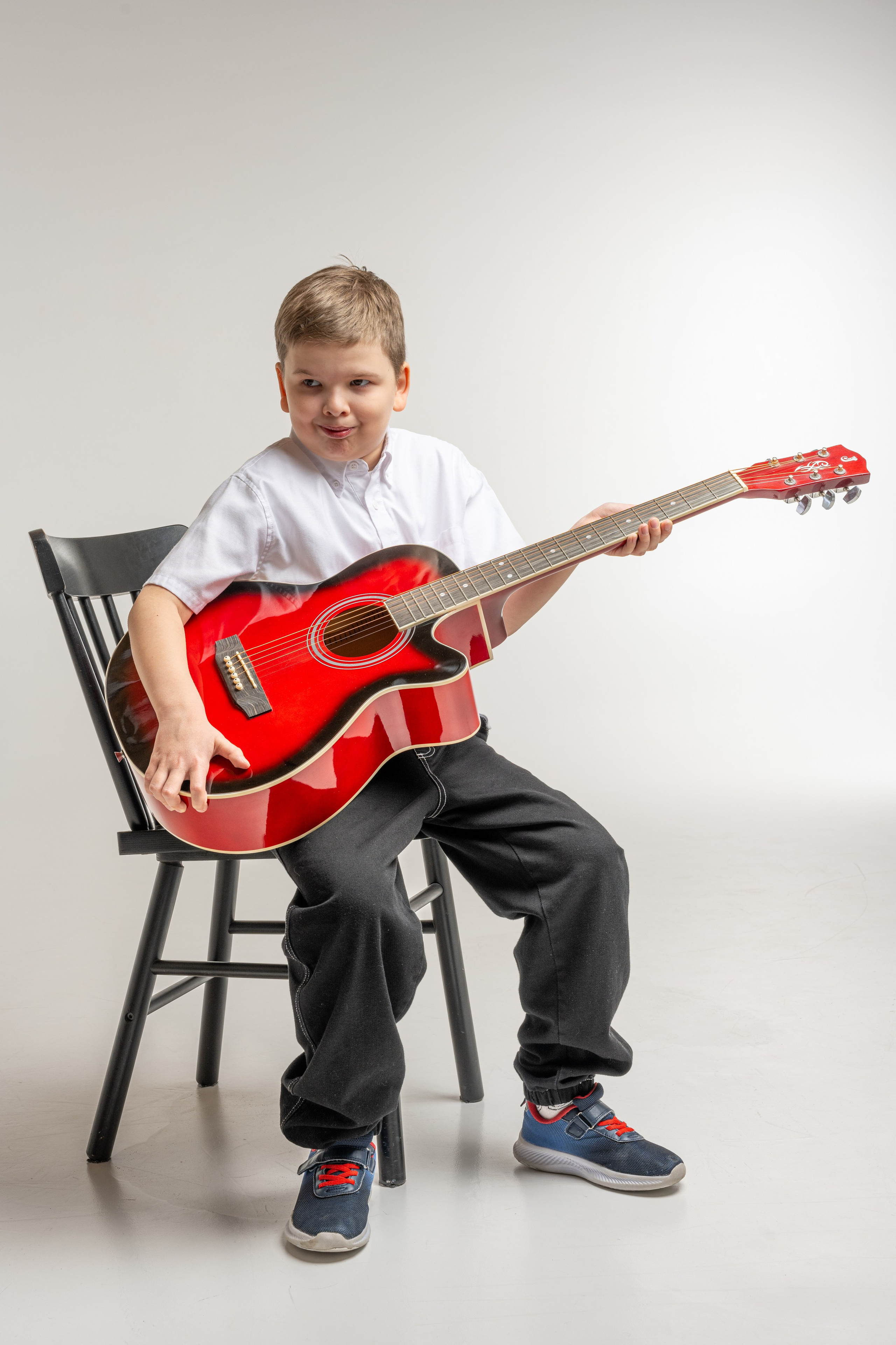 4а в Лаборатории. Выпуск 2026 года