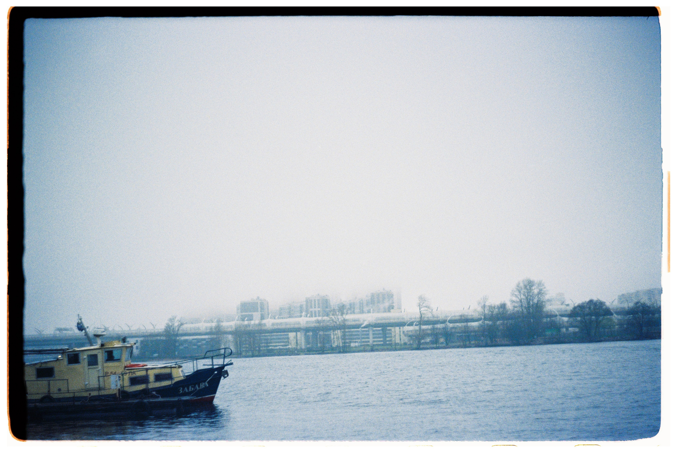 И вокруг меня. Портретный и концертный фотограф в Санкт-Петербурге Егор Телятников