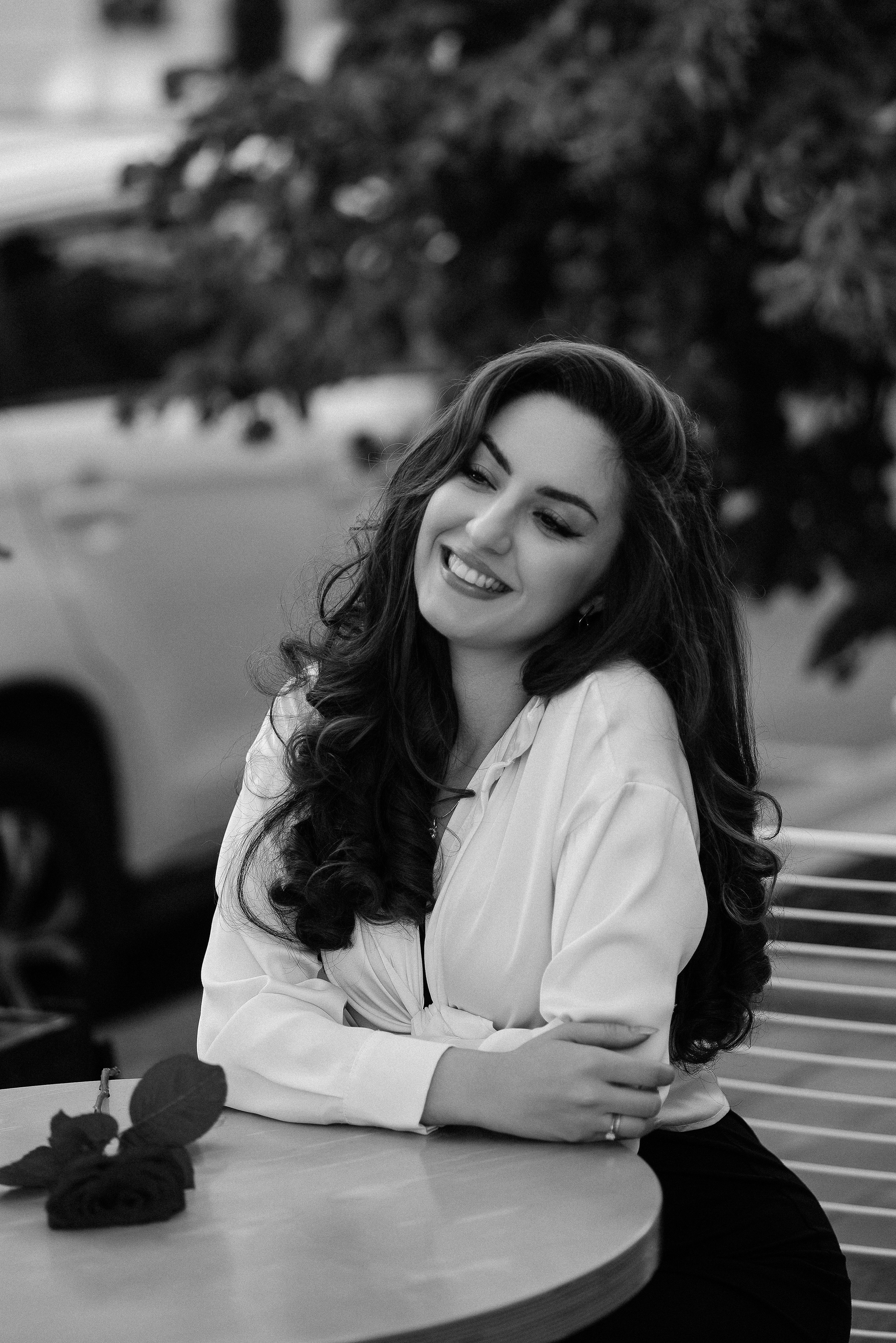 Женские. Свадебный и портретный фотограф в Липецке Юлия Свит