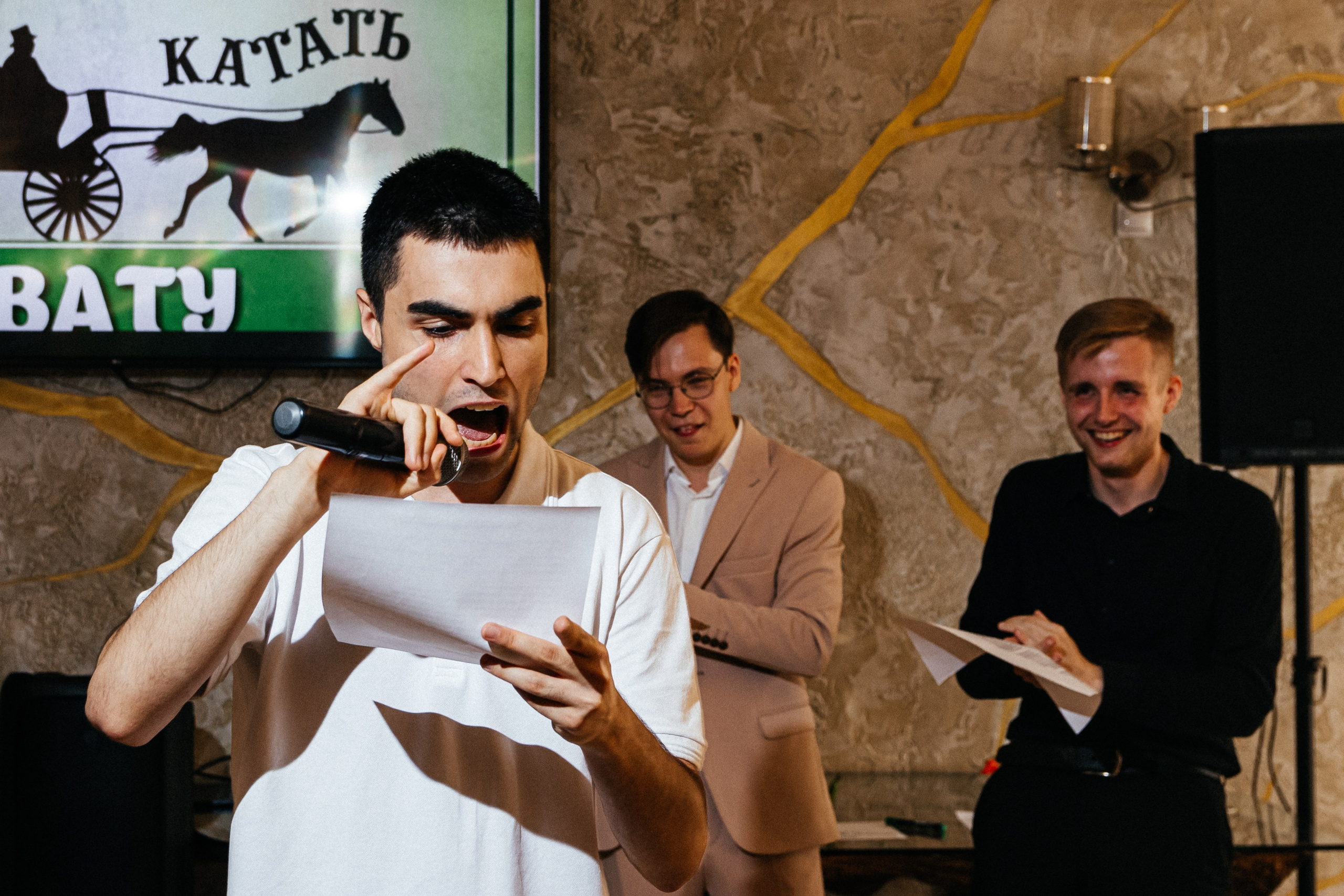 Выпускной вечер БИОФАК. Свадебный фотограф Минск, Фаниполь, Беларусь Кирилл Напреев