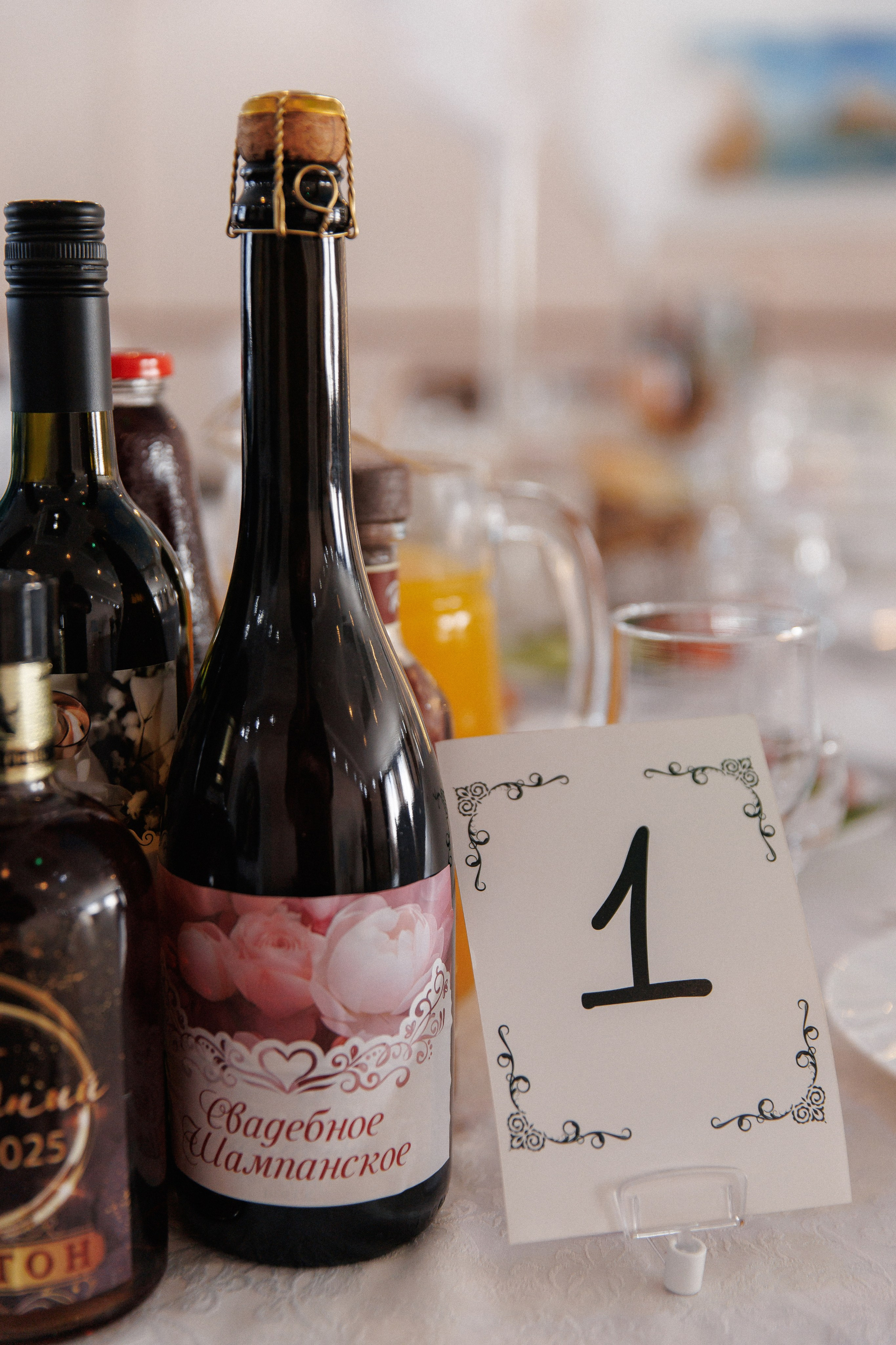 Свадьба Валерии и Александра. Фотограф Петр Капралов