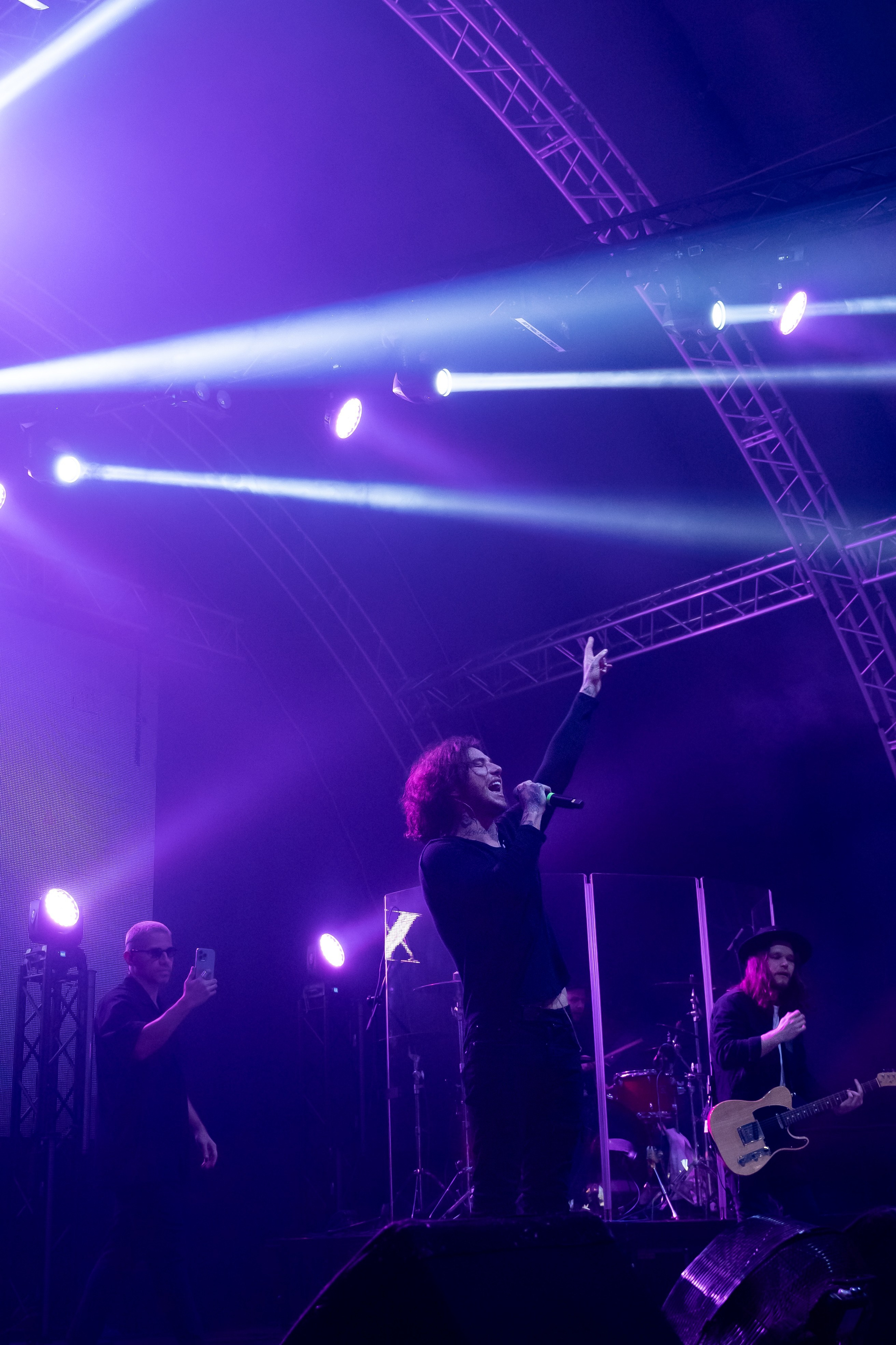 XOLIDAYBOY. Арт-фотограф в Краснодаре