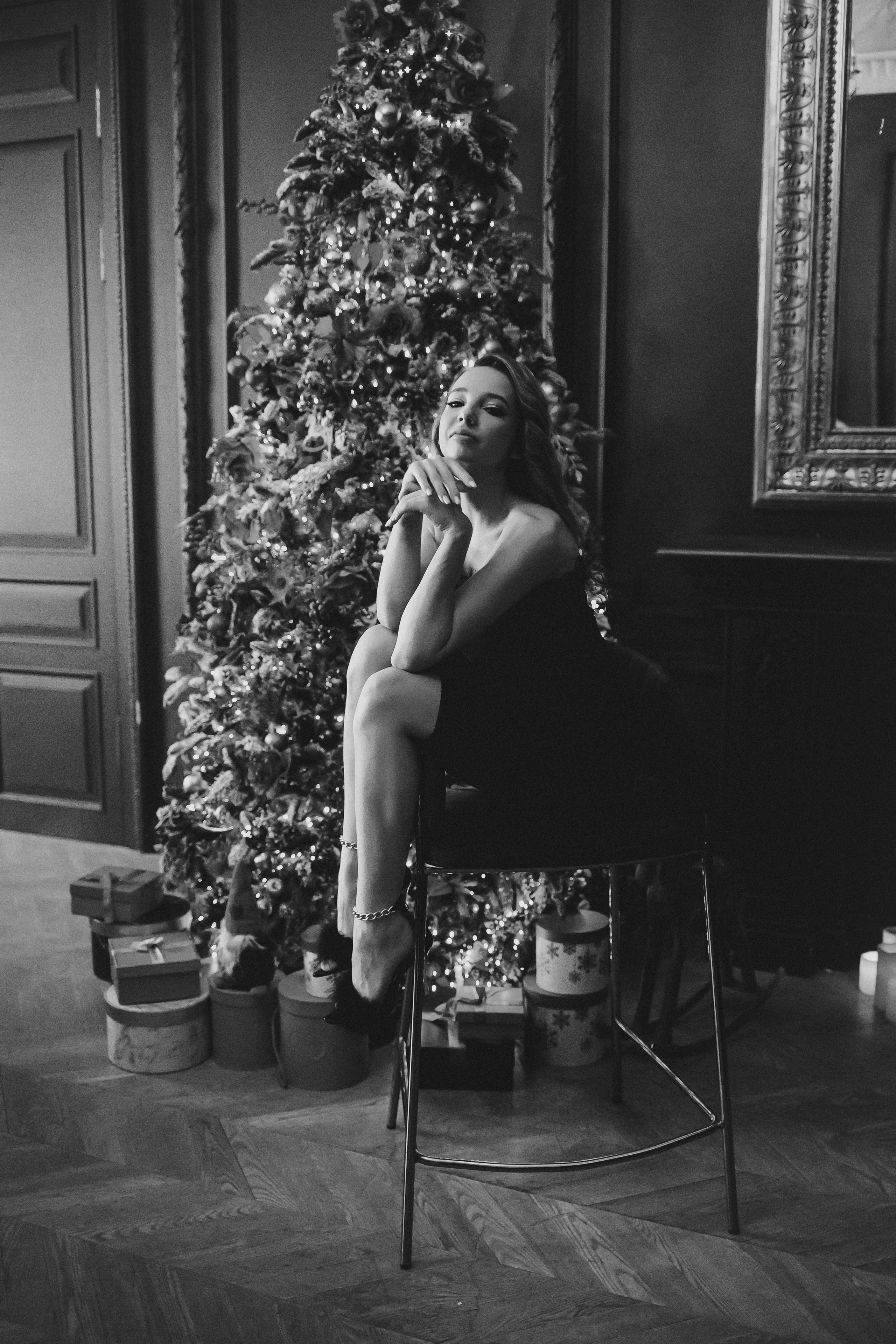 New Year. Анна Михайлова|Свадебный фотограф в Санкт-Петербурге