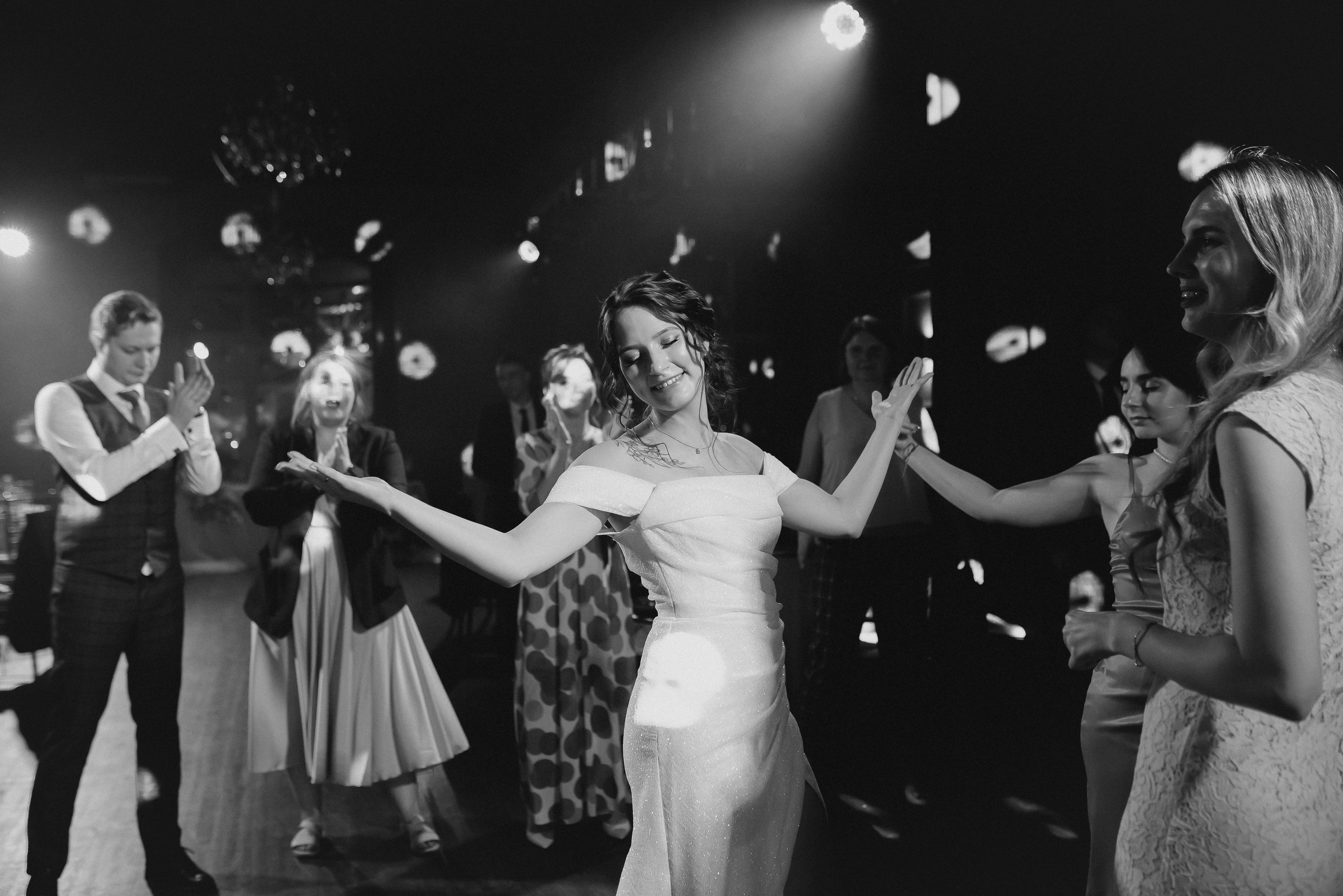 Wedding Day. Анна Михайлова|Свадебный фотограф в Санкт-Петербурге