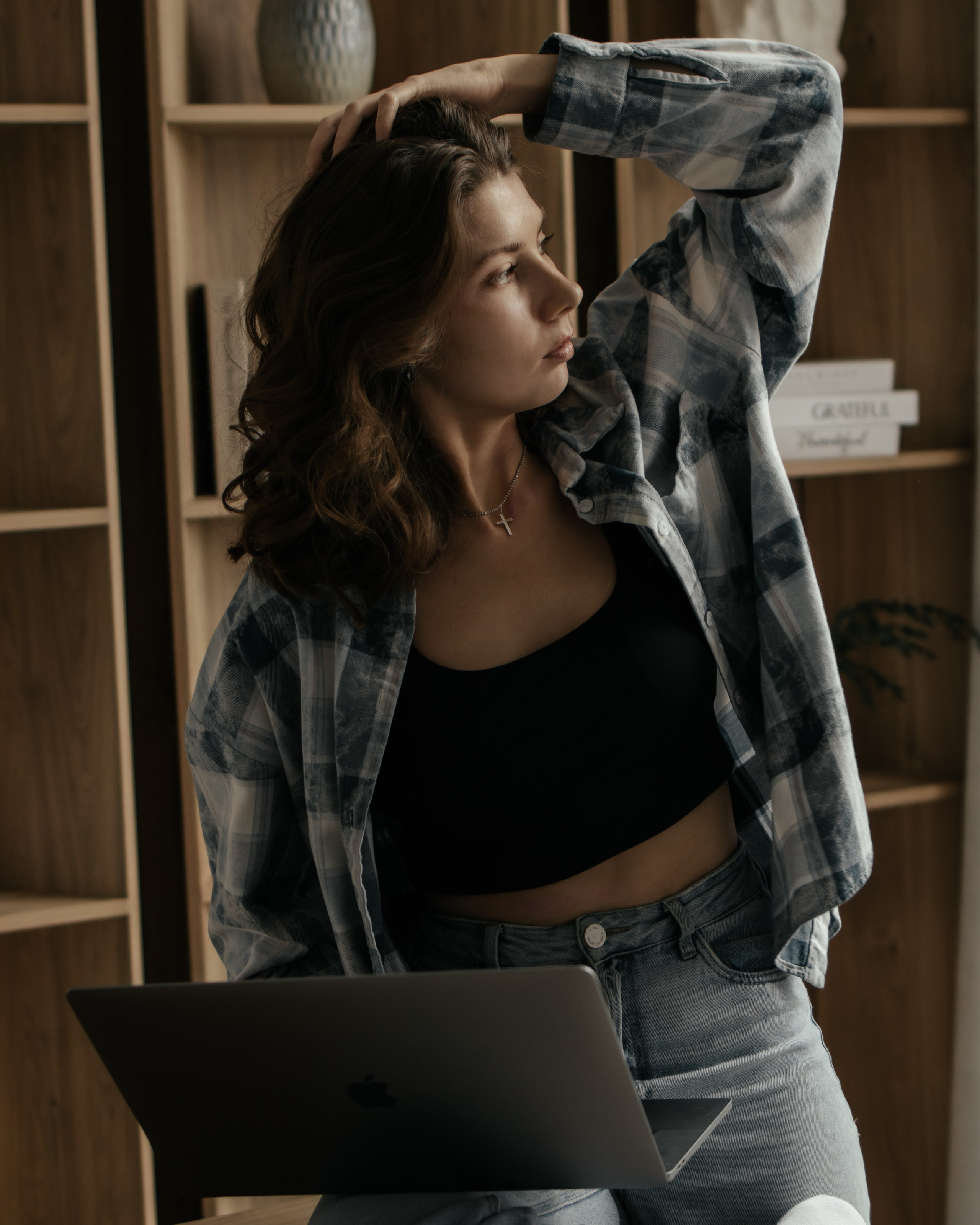 Karina. Портретный фотограф в Минске Екатерина Петренко