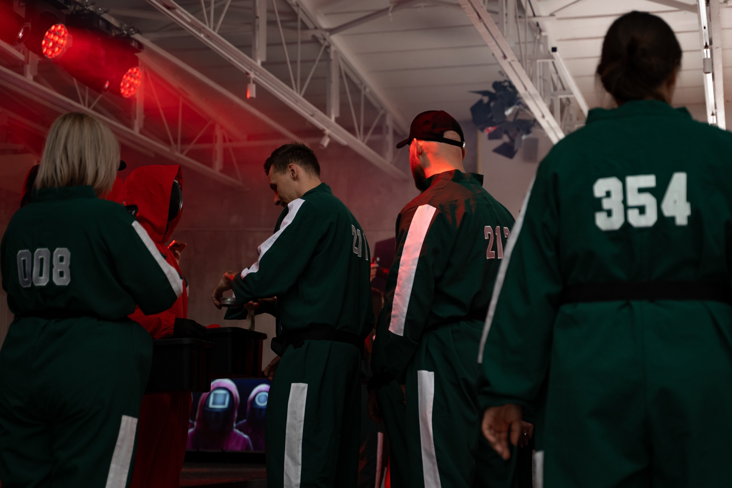 События. Фотограф событийных мероприятий в Москве и МО