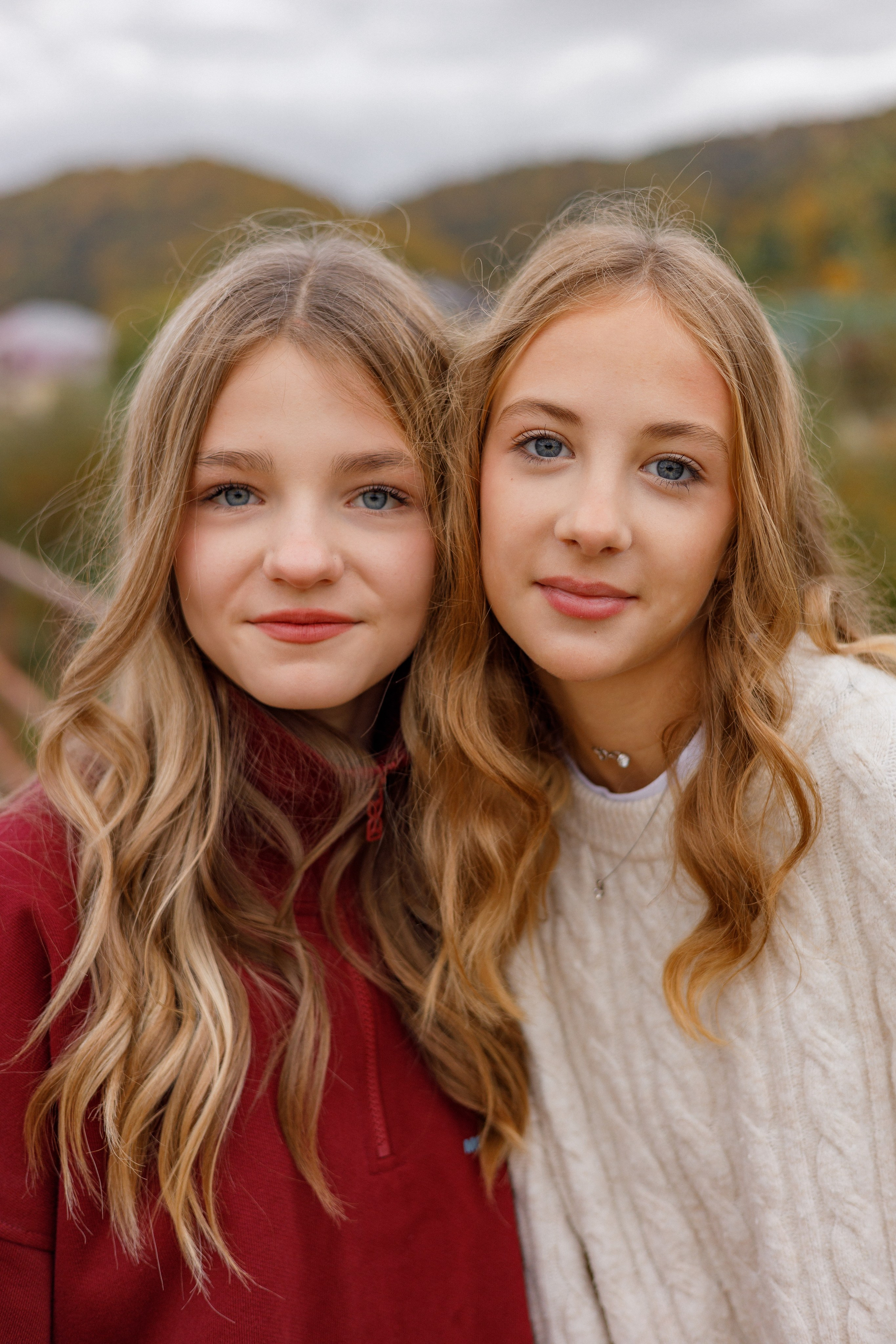 Осень на Юге