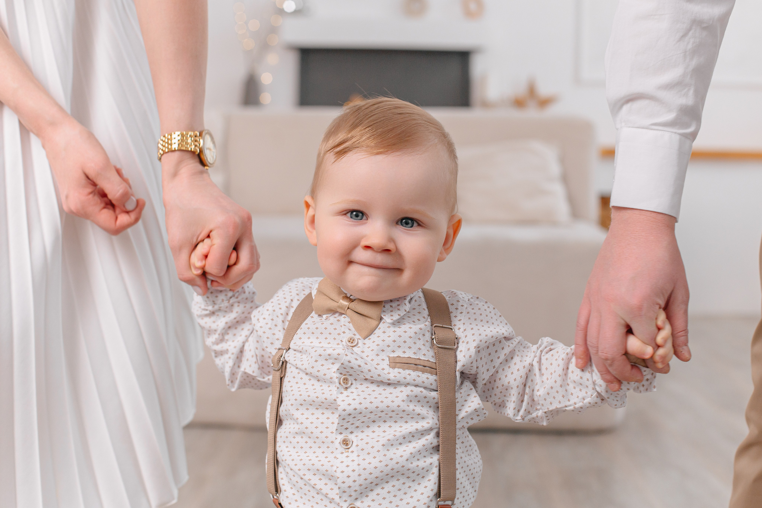 Годовасие. Свадебный и студийный фотограф в Нижнем Новгороде