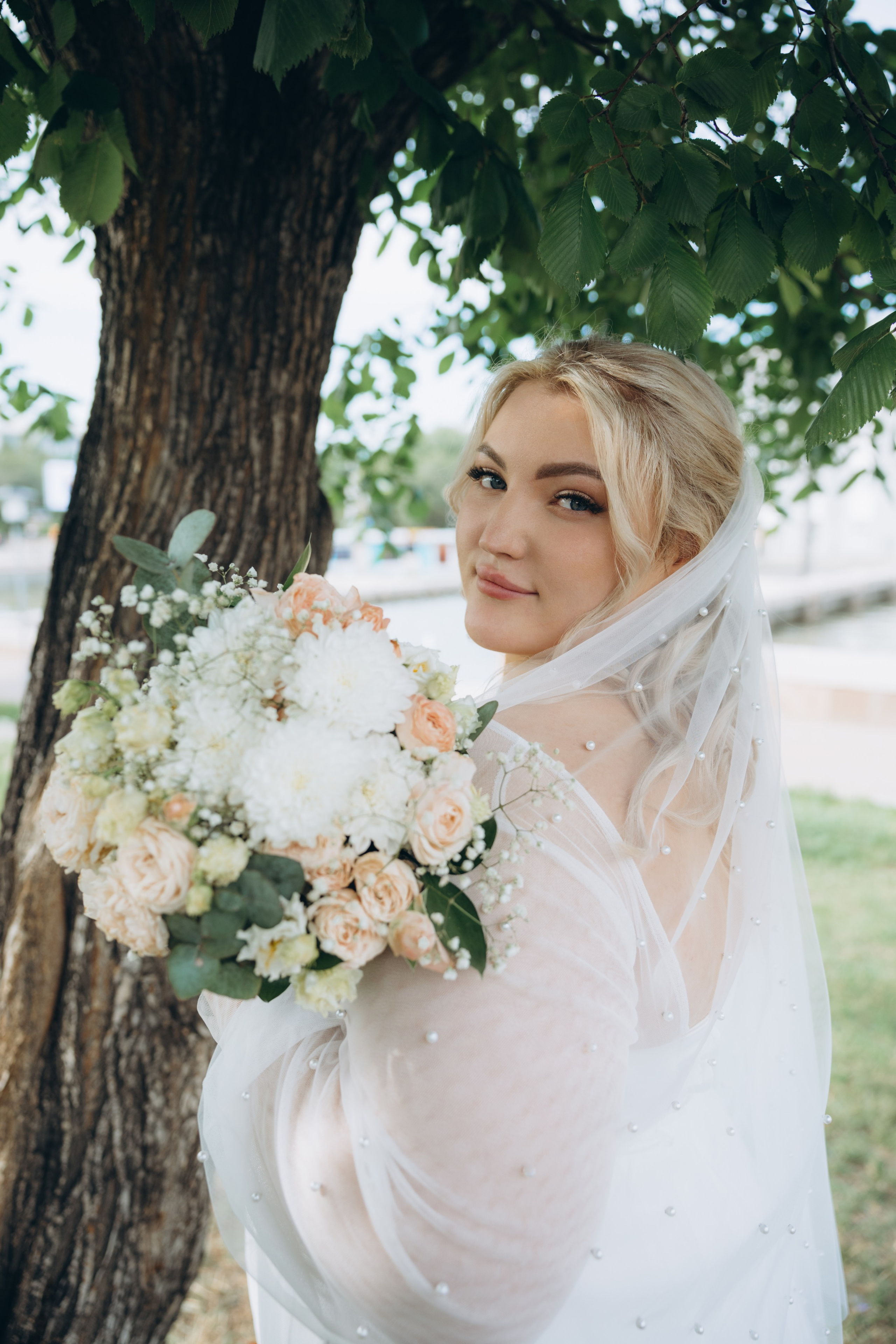 Иван & Елизавета. Свадебный, семейный фотограф в Иркутске Светлана Макаричева