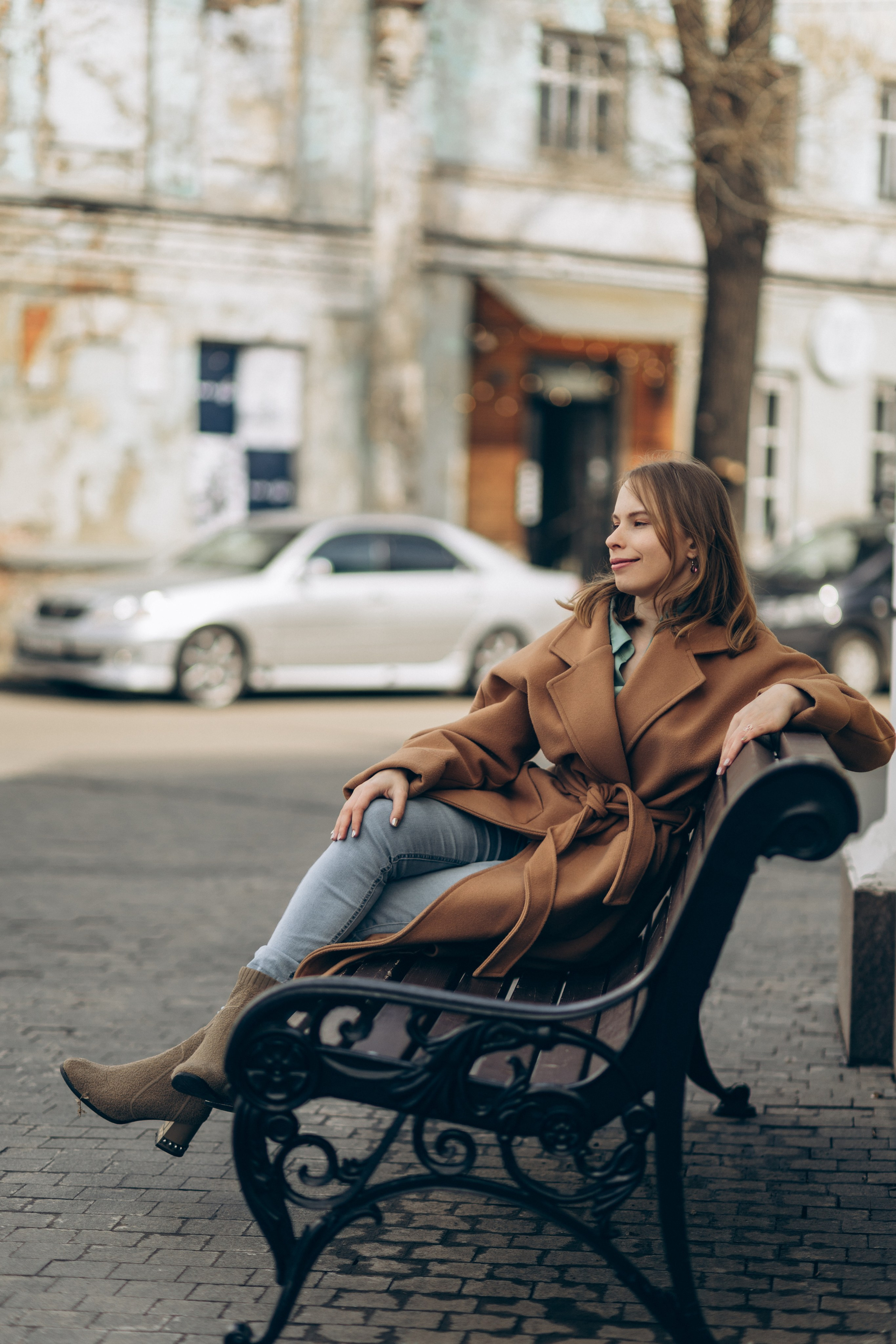 Прогулки. Свадебный, семейный фотограф в Иркутске Светлана Макаричева