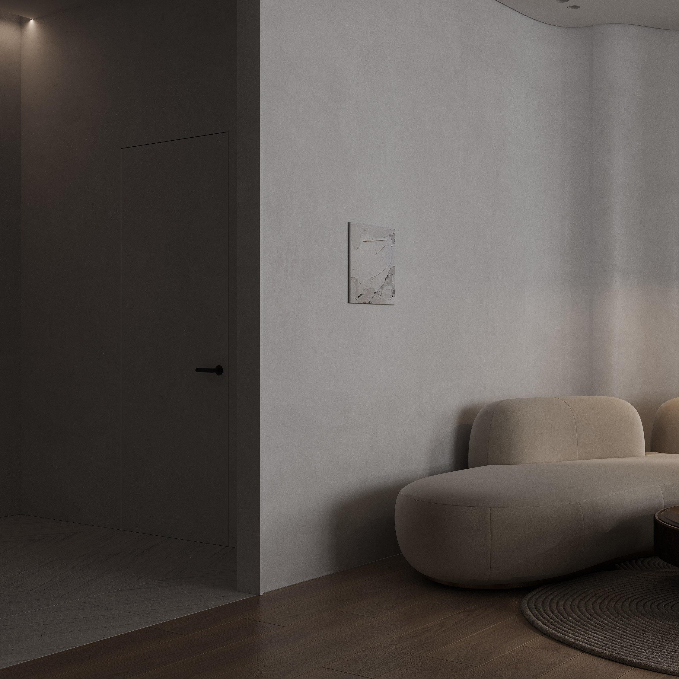 SYMBOL. Валентина Марченкова • Дизайн интерьера