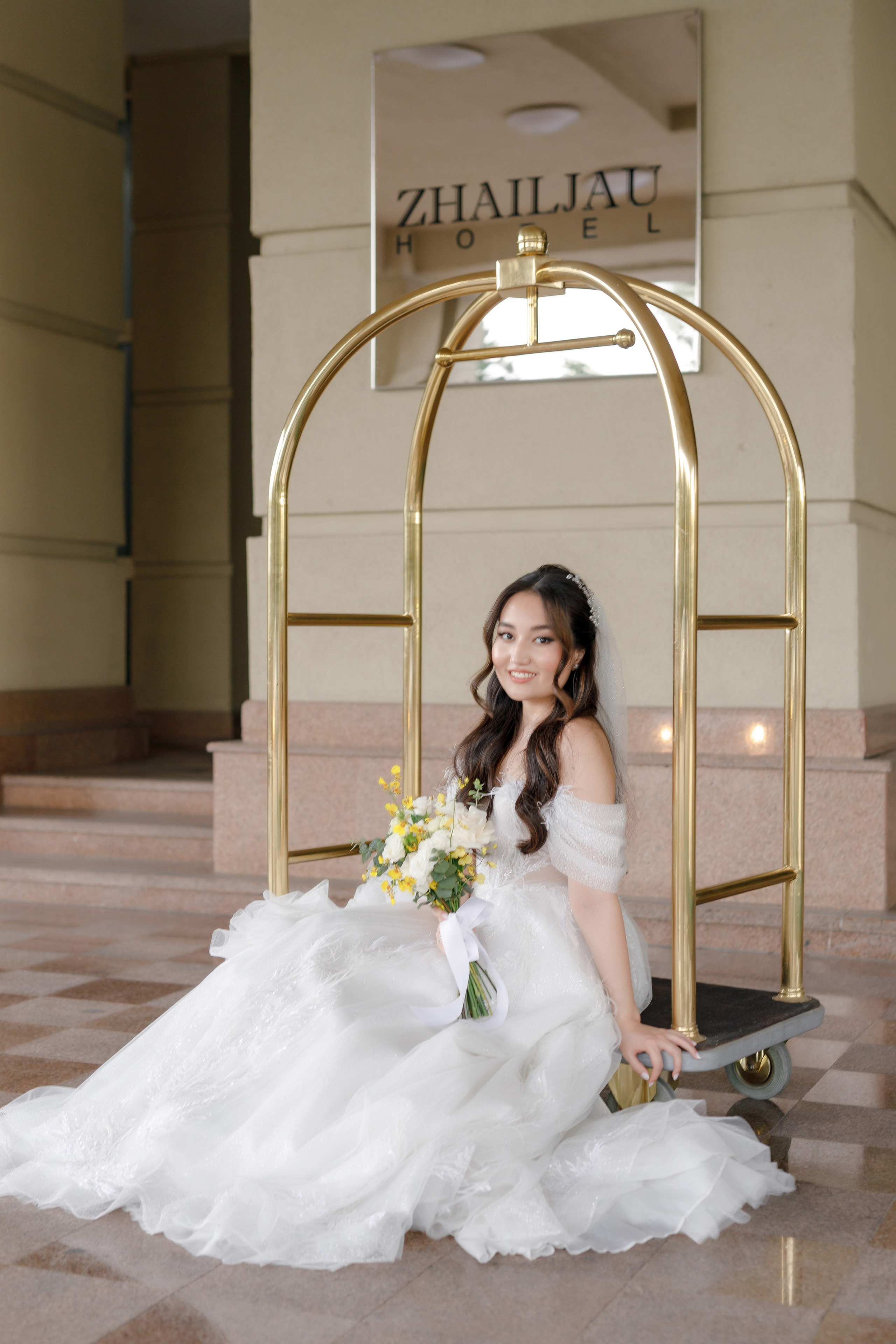 Nurgisa & Aruzhan. Wedding and Love story Photographer