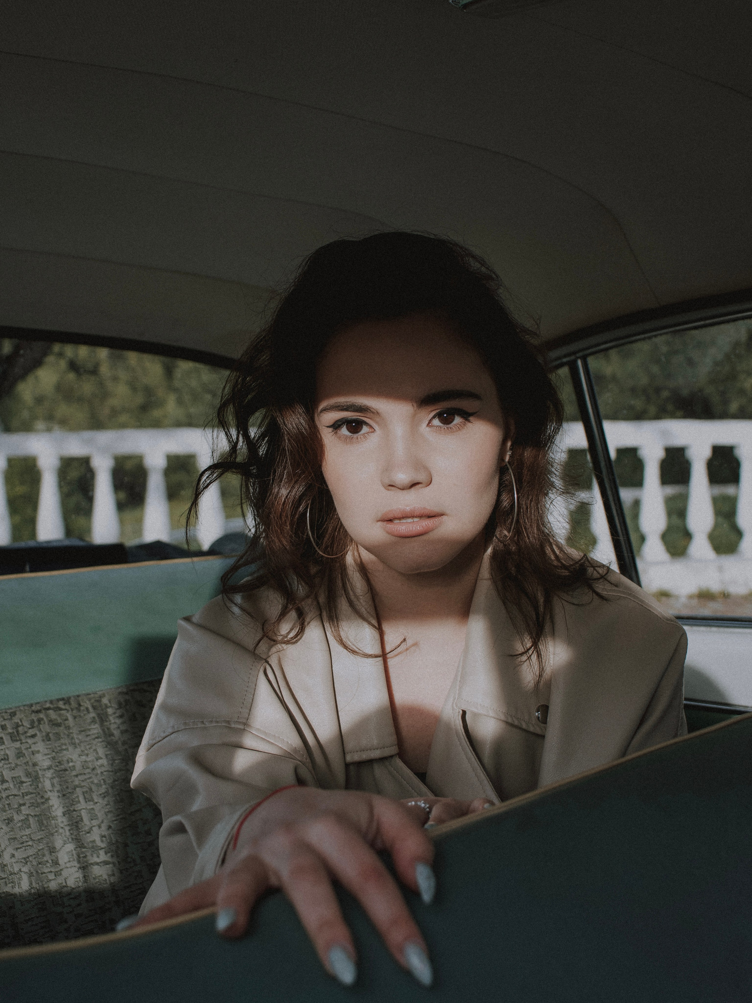 Lera. Фотограф для брендов и индивидуальных фотосессий в Москве