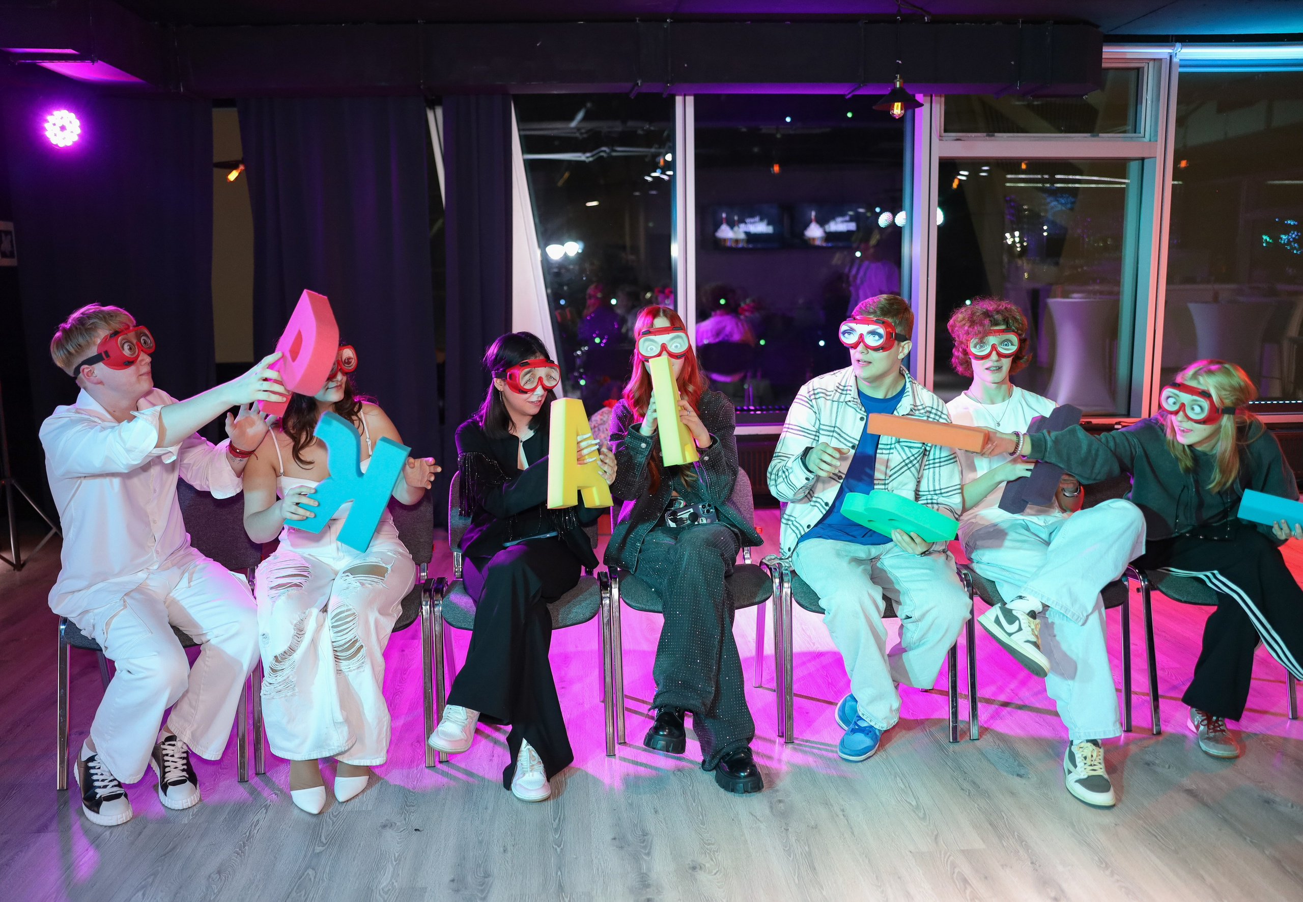 ДЕНЬ РОЖДЕНИЯ БЛИЗНЕЦОВ КАТИ И ДАНИЛЫ. Фотограф мероприятий Ирина Каширина