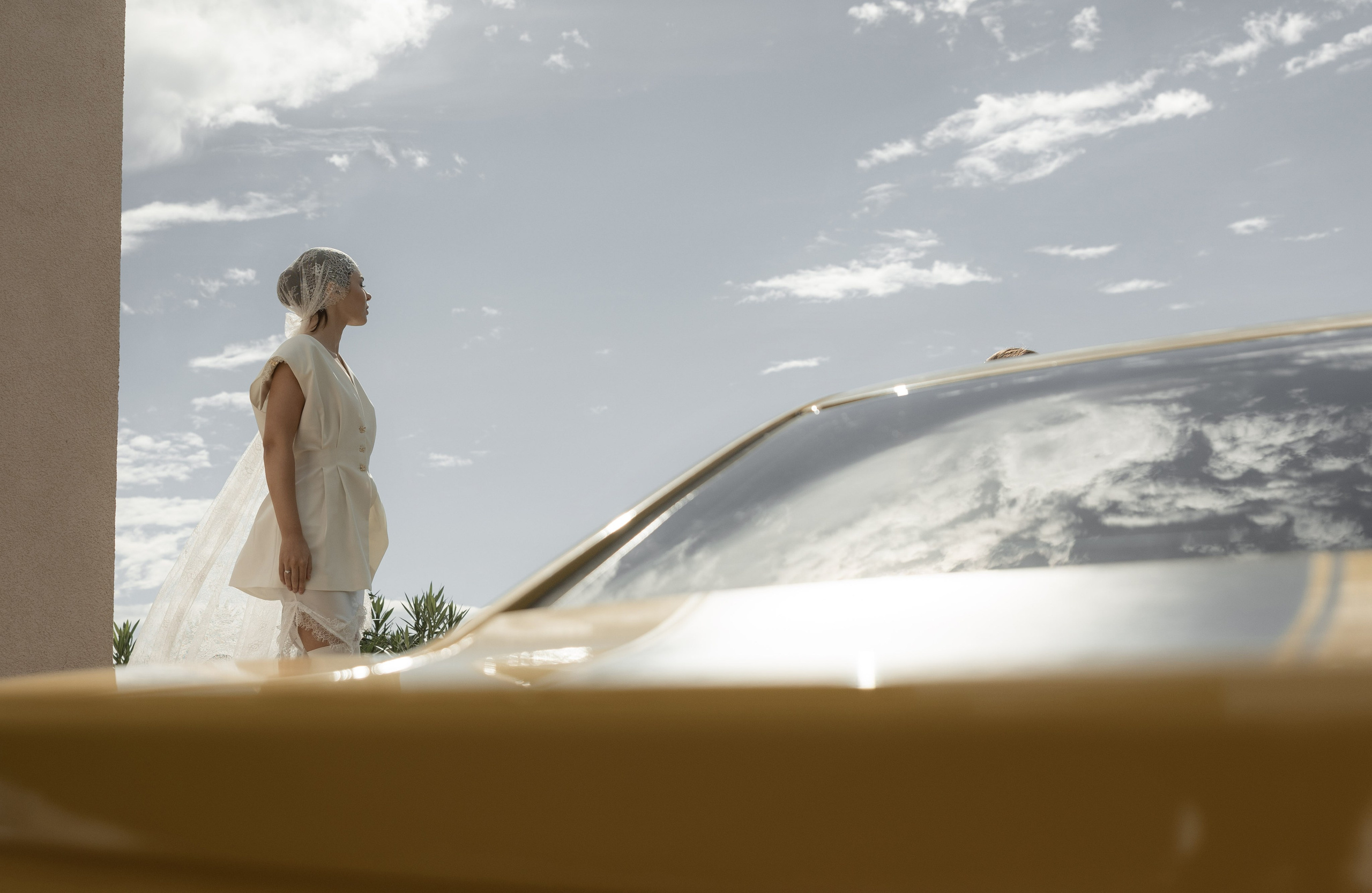 ЧЕРНОГОРИЯ (Илья и Полина). Свадебный фотограф Тула Москва СПБ / Сёмина Дарья