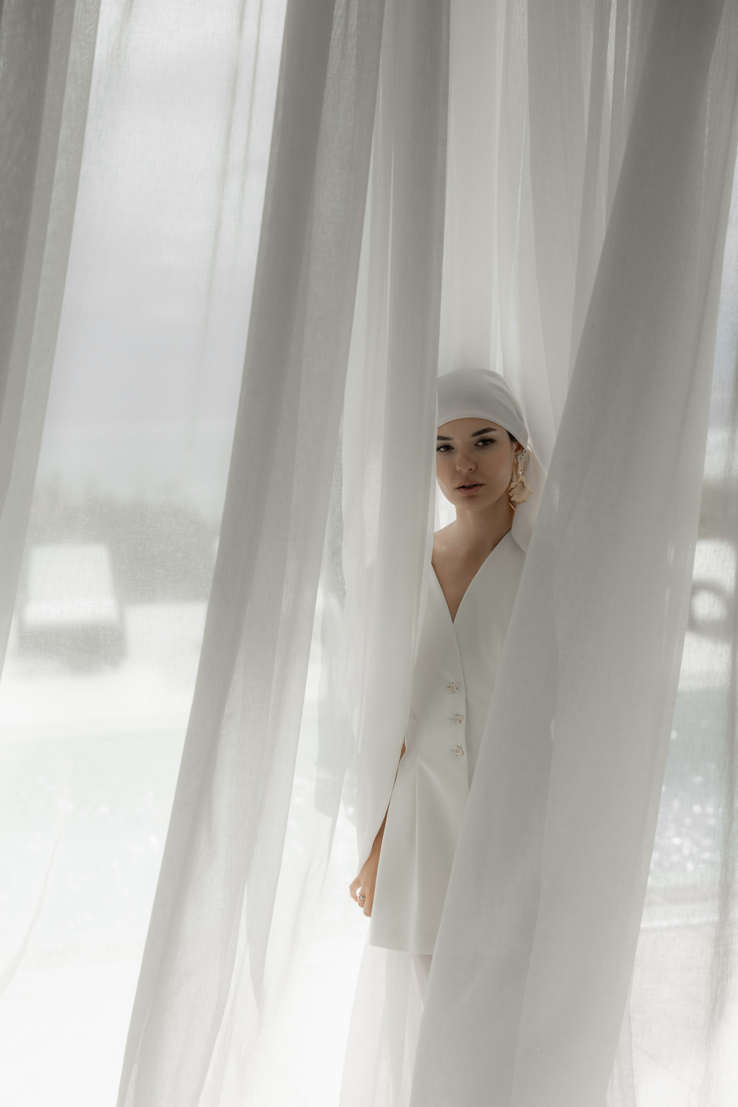 ЧЕРНОГОРИЯ (Илья и Полина). Свадебный фотограф Тула Москва СПБ / Сёмина Дарья