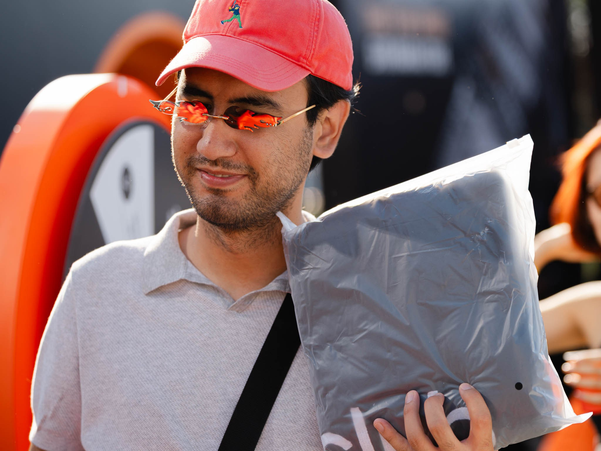 Glo-ShakeFest2025. Адиль Абильтаев|Фотограф|Астана