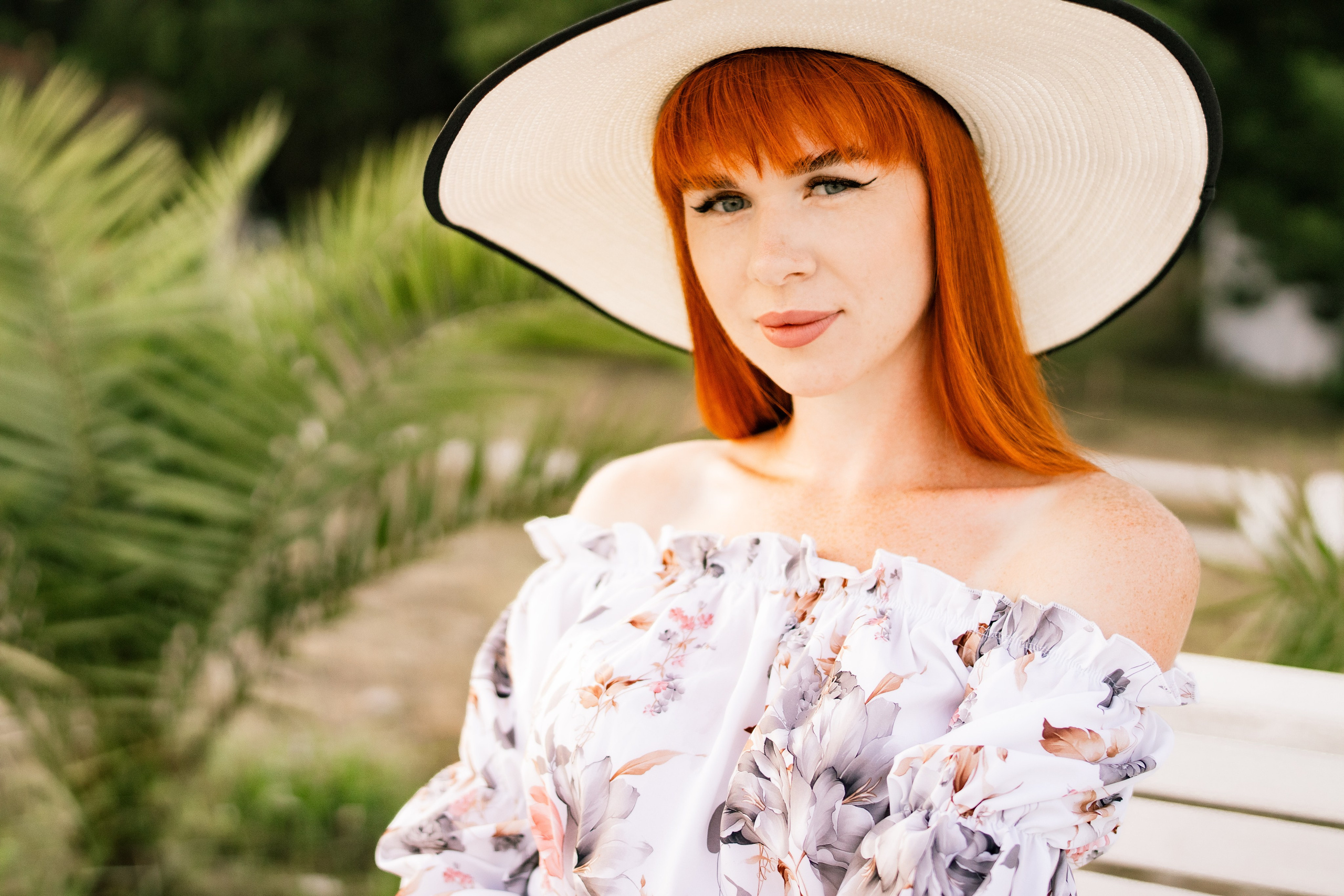 Эля и Сергей. Семейный фотограф в Абхазии Давиденко Инна