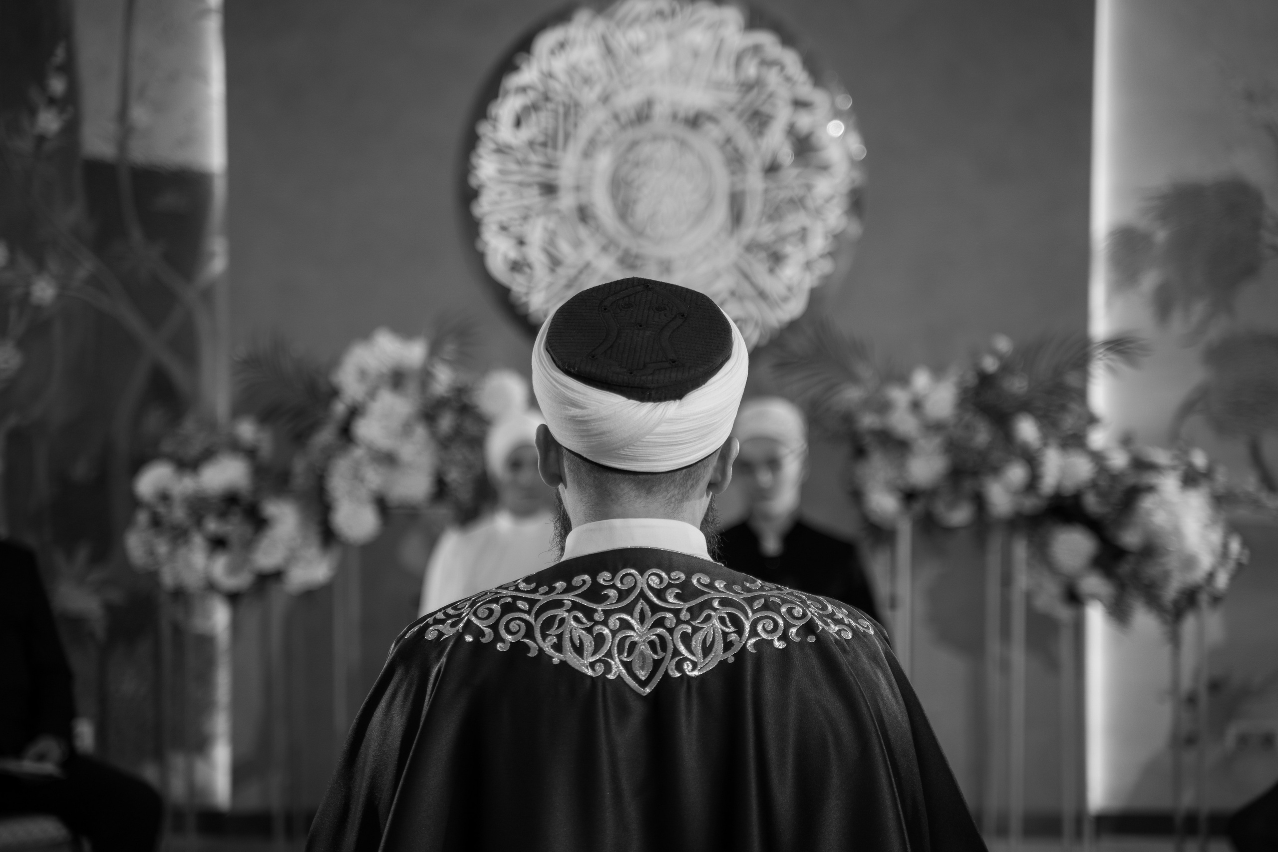 Шафагат & Адиля (Ирек). RAMIL SAFIULLIN