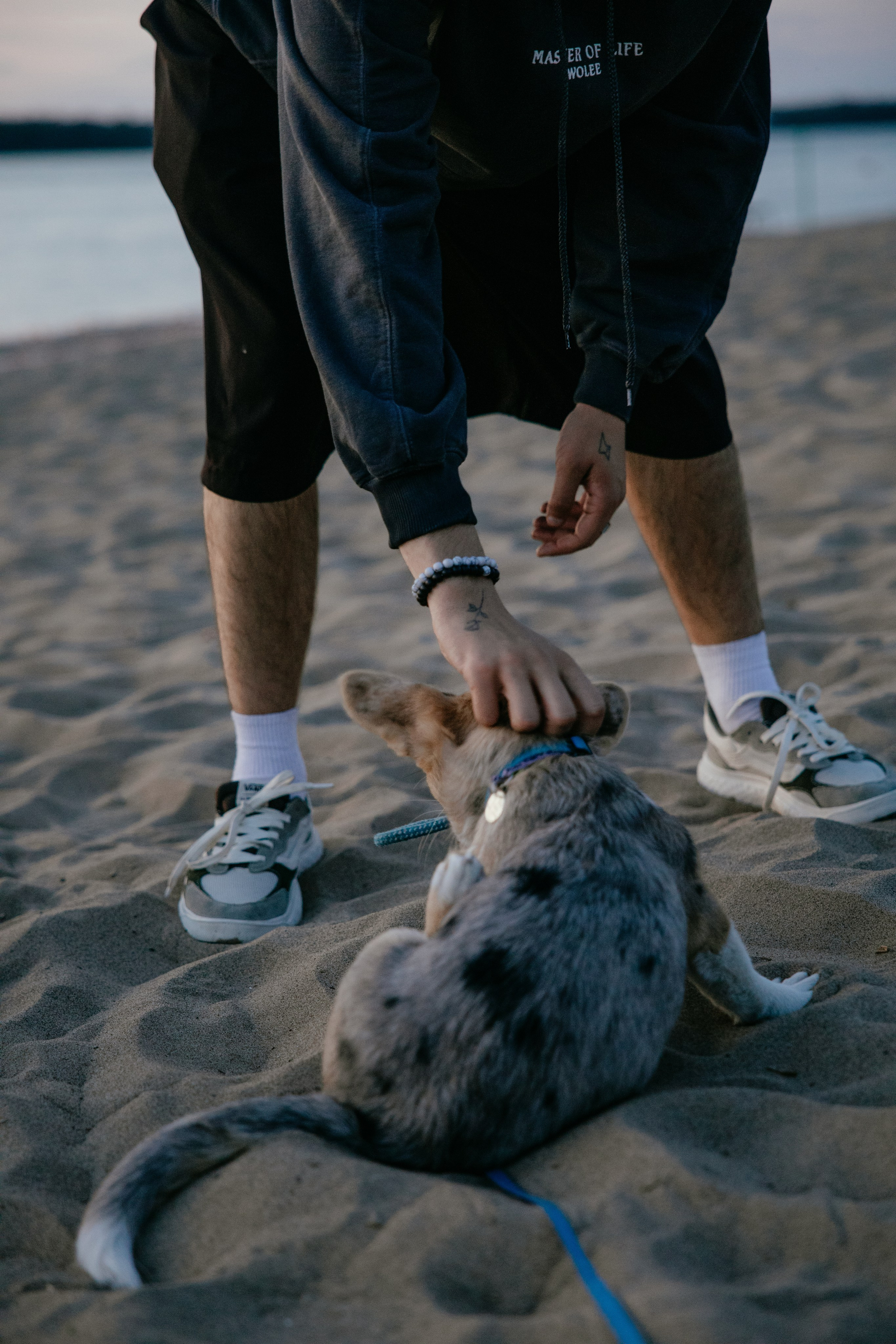 Не все дома