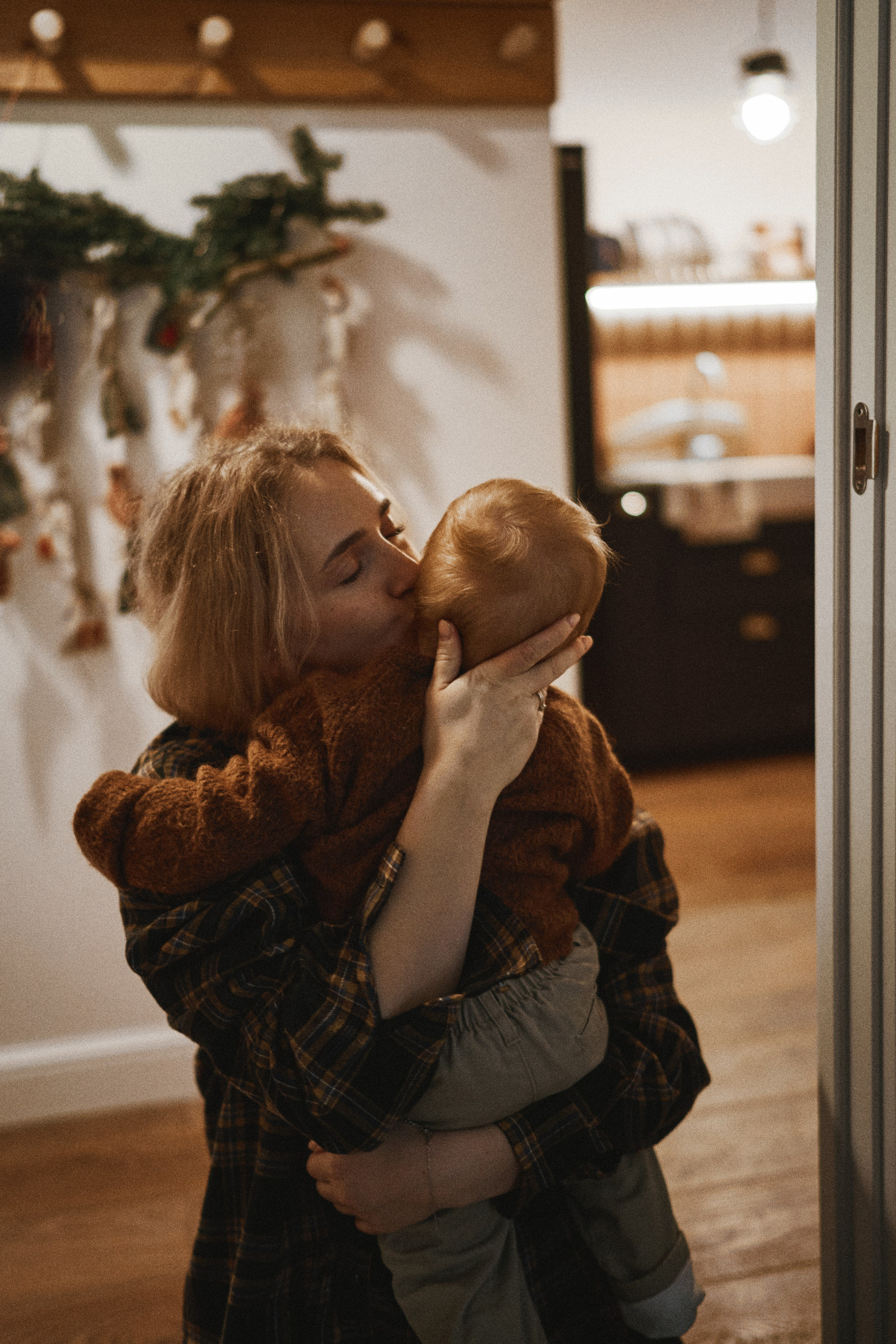 В ожидании Нового Года. Фотограф в Санкт-Петербурге | Аня Маленчук