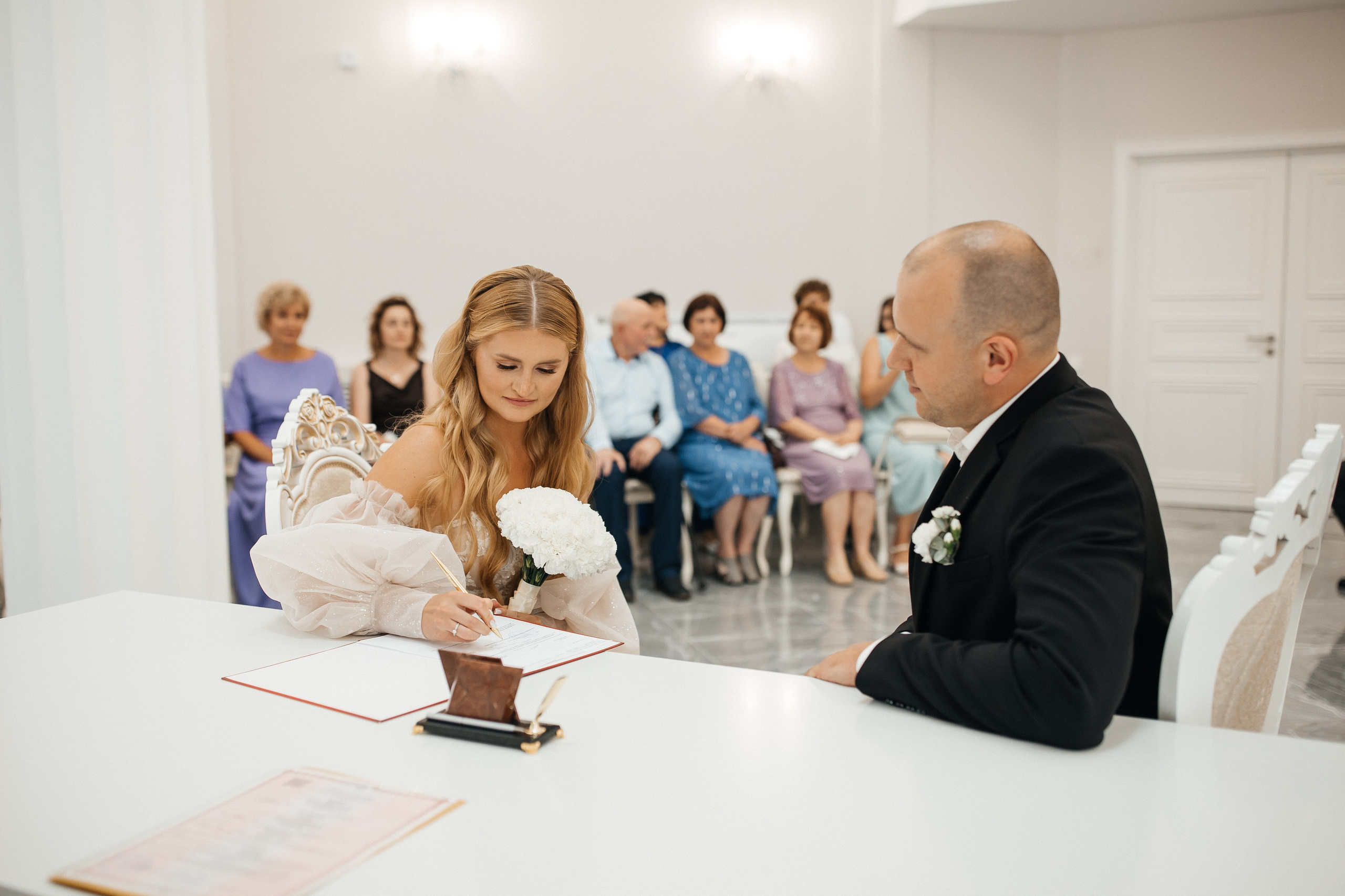 Роман & Вероника. СВАДЕБНЫЙ ФОТОГРАФ ЕВГЕНИЯ МОДИНА Ярославль