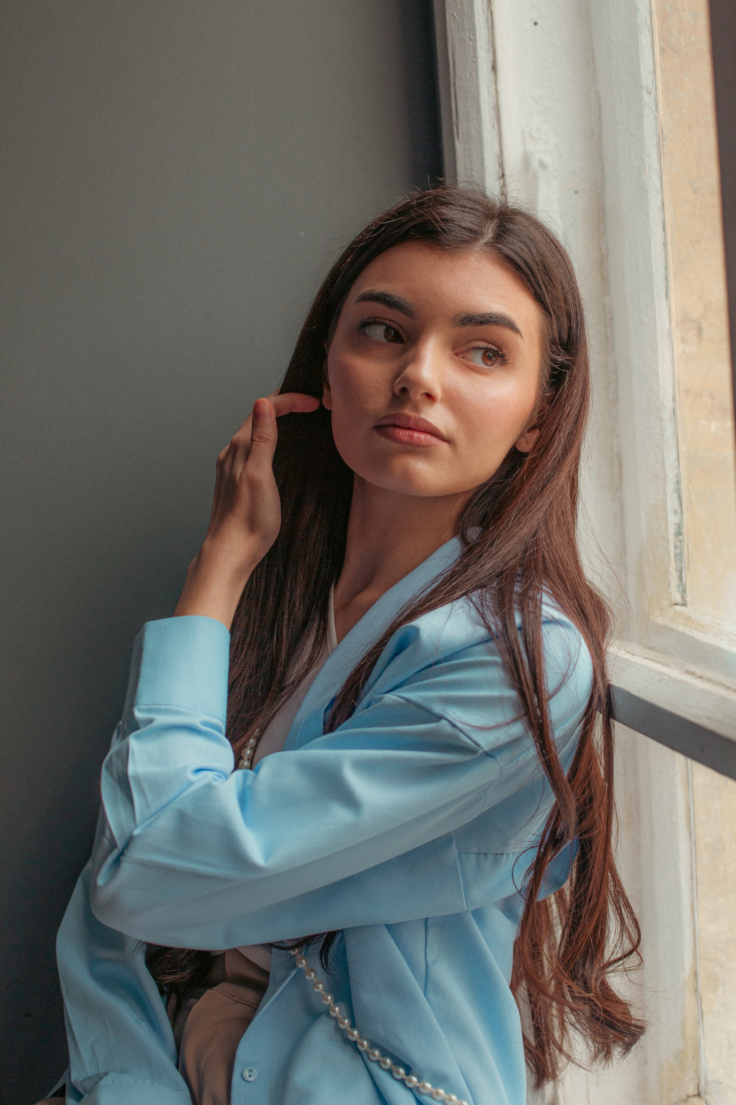 Elvina. Beye Shevkiyeva Photography