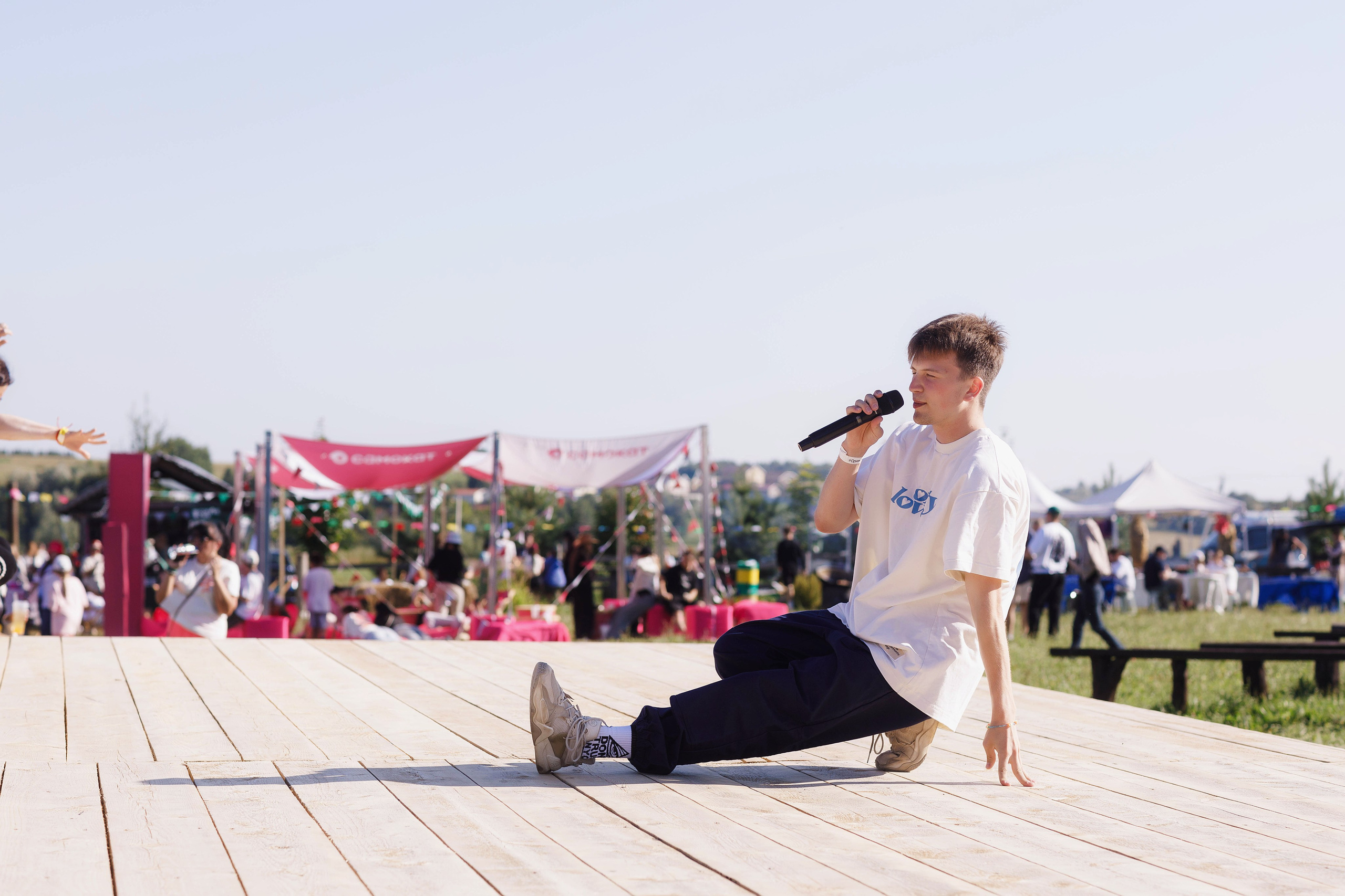 Фестиваль ШЕВЛЕ — 2025. Портретный и репортажный фотограф в Чебоксарах Андриян Чаркин