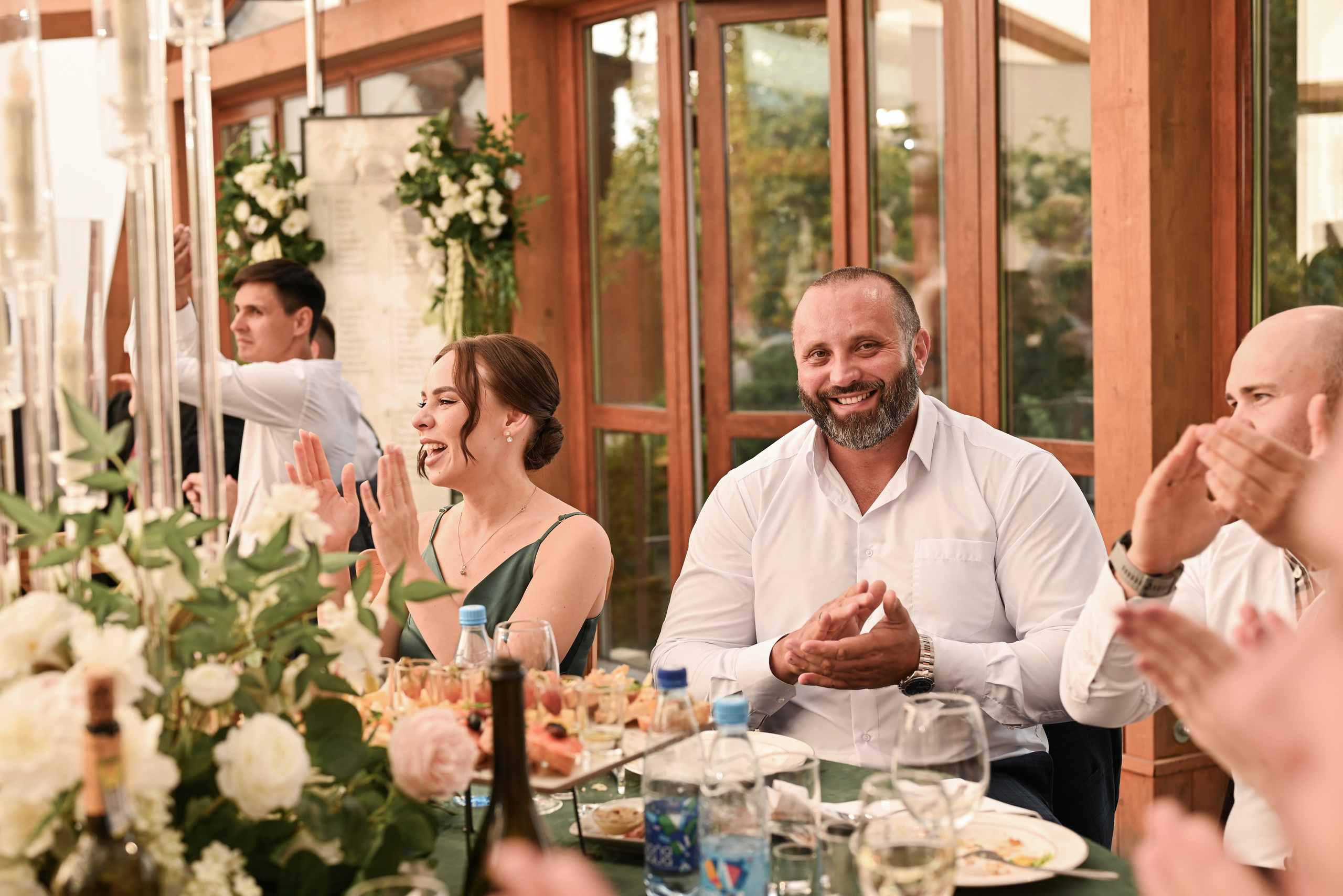 В гармонии с природой. Свадебный и семейный фотограф в Уфе Александров Максим