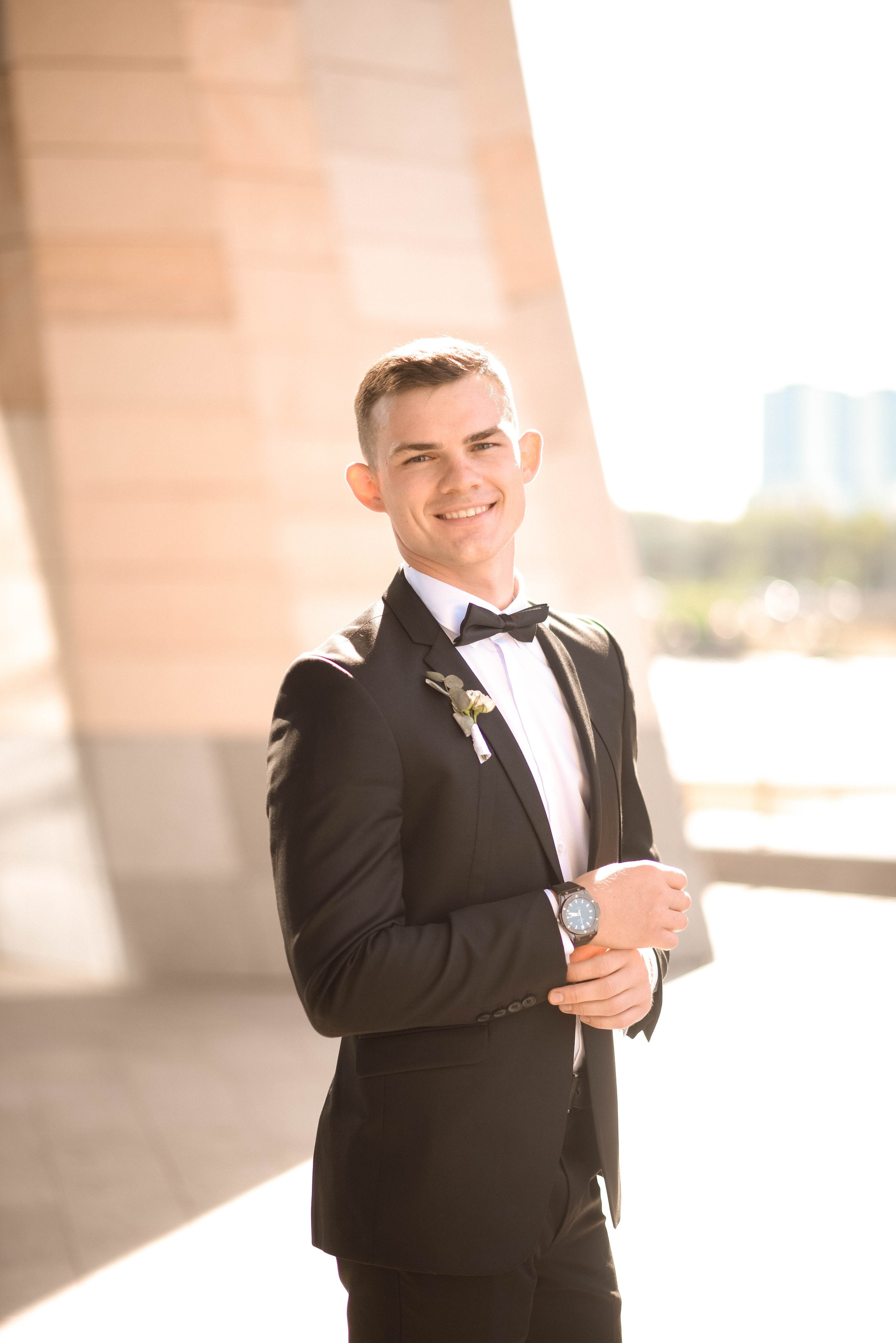 Айгуль и Юрий. Главная