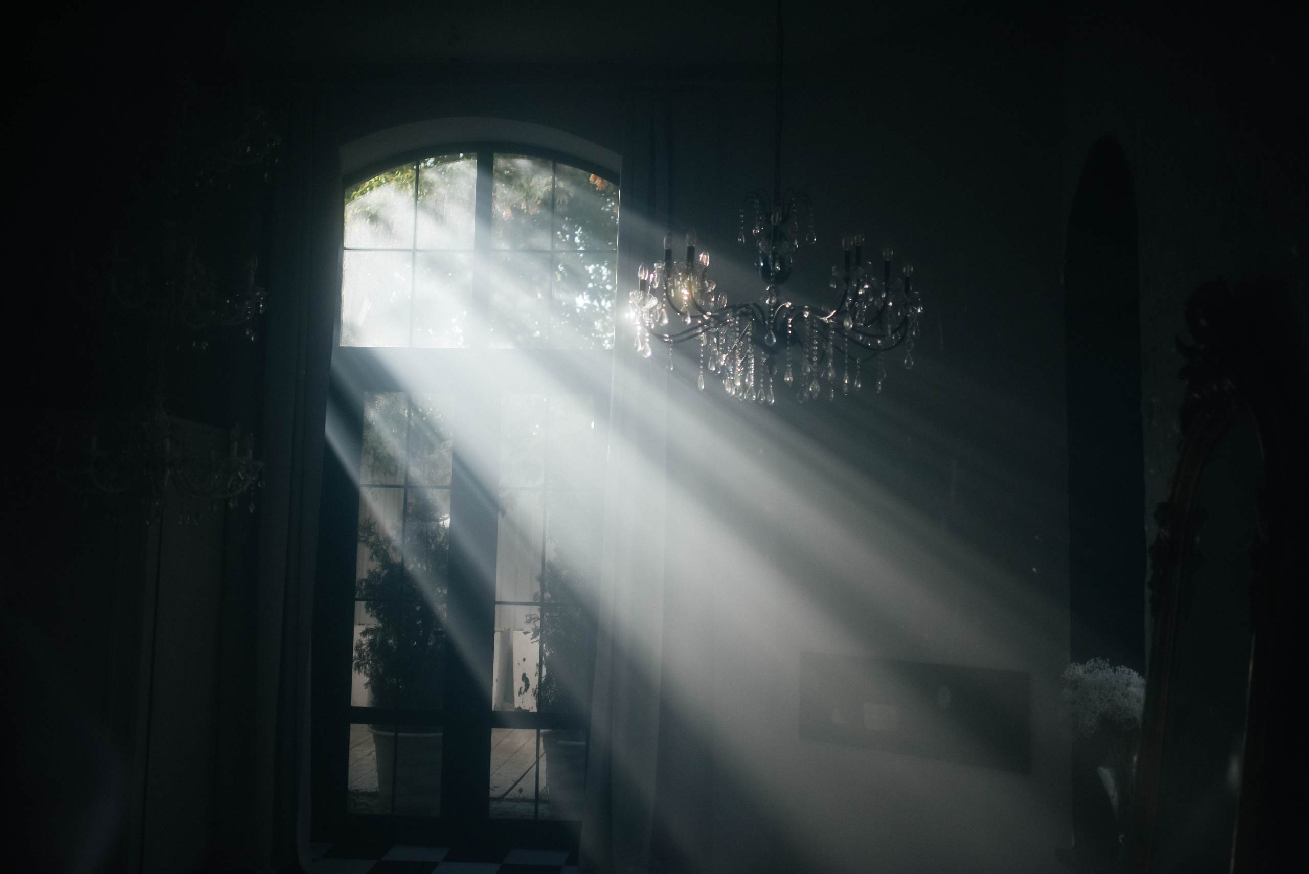 Александр и Гулизар. Главная