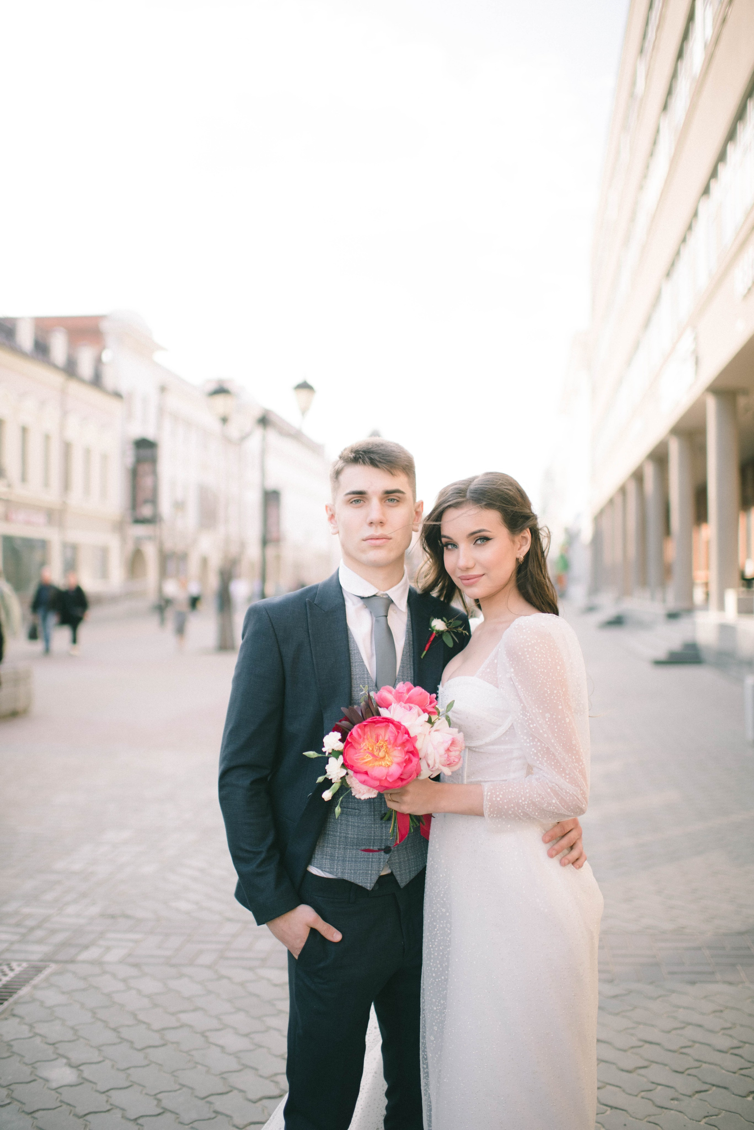 Анна и Владимер. Главная