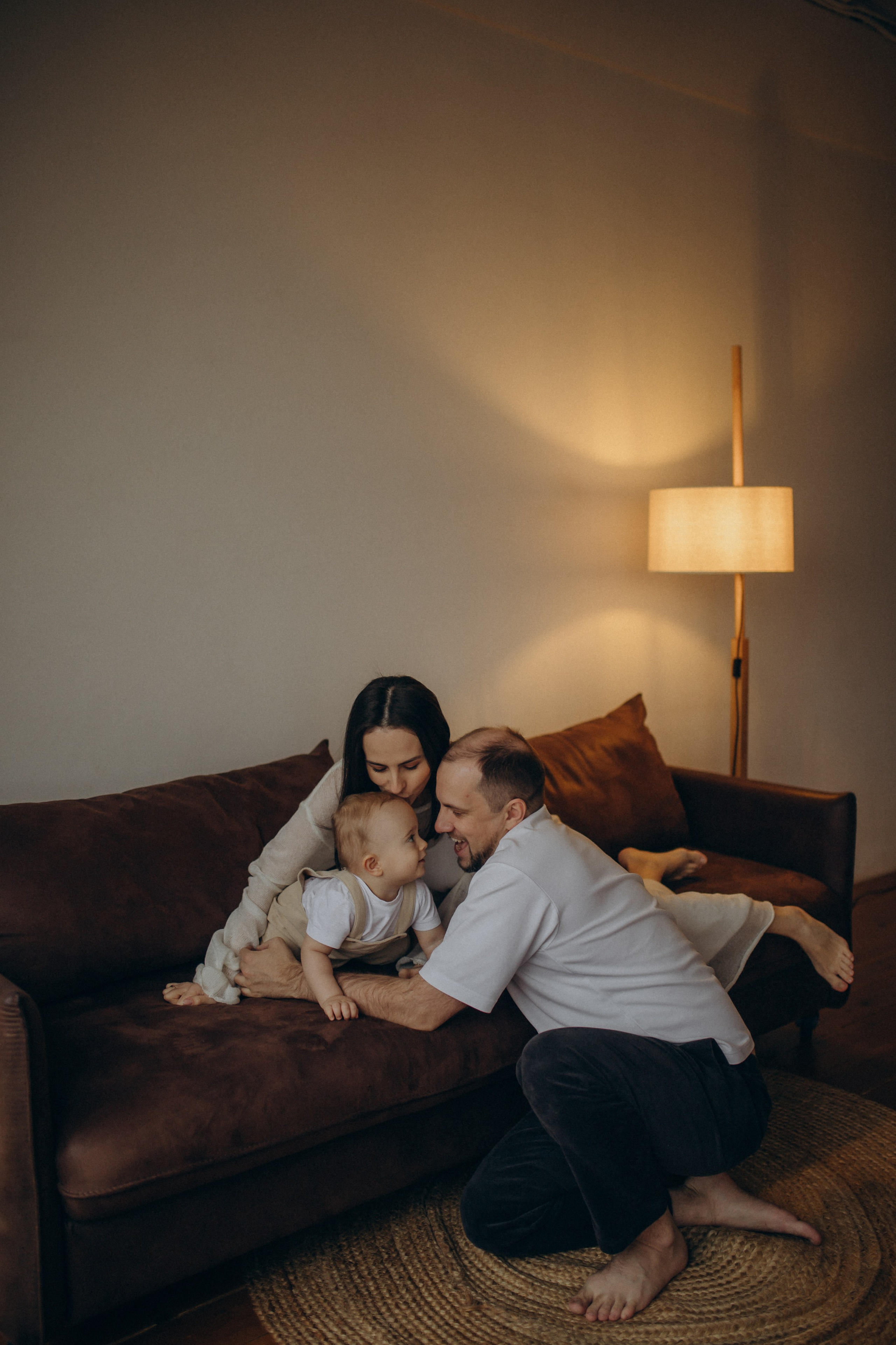 Саша Вика и Свят. Ваш фотограф АНАстасия Земскова