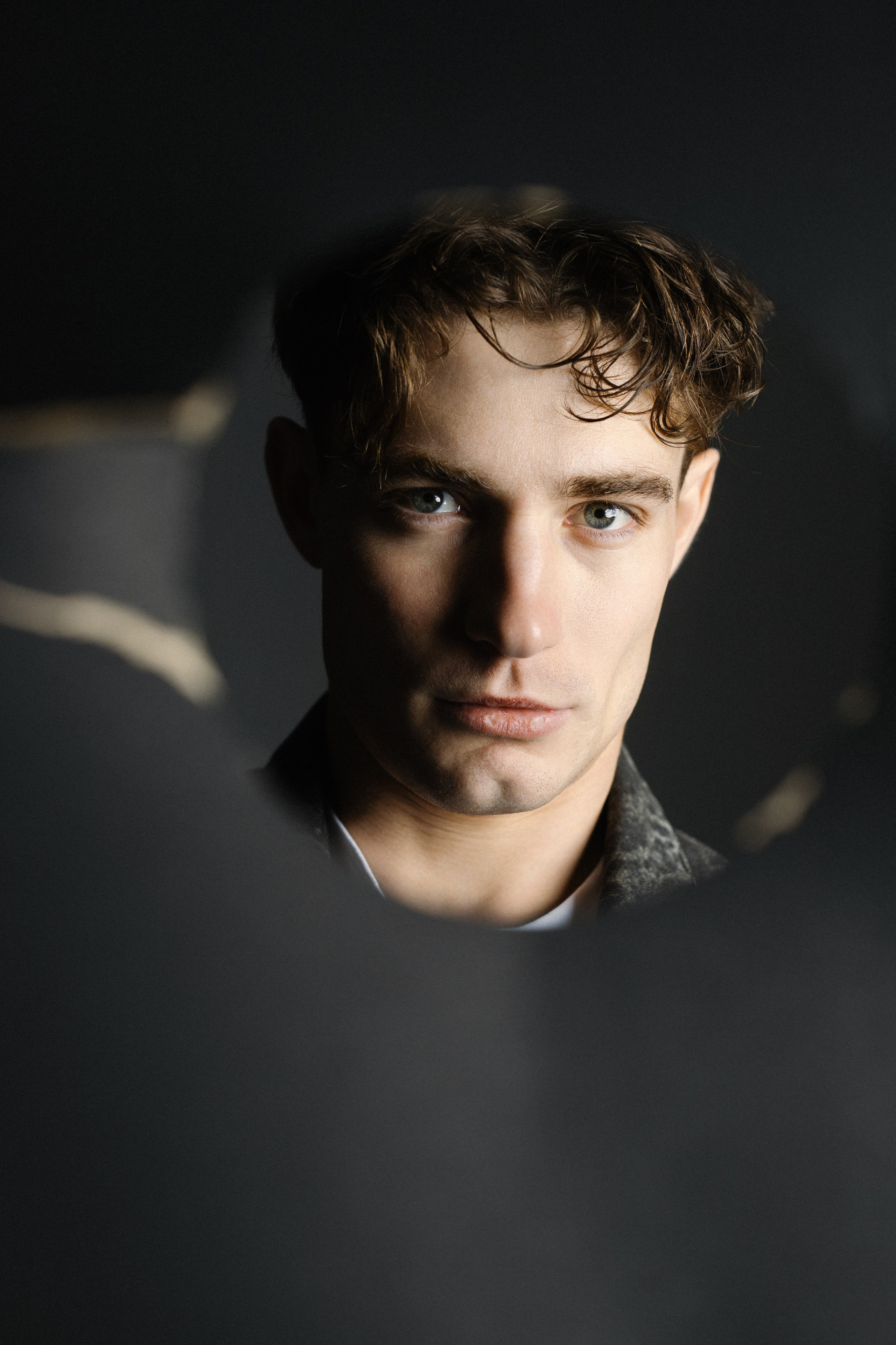 Andrew. Фотограф Москва Дмитрий Курасов