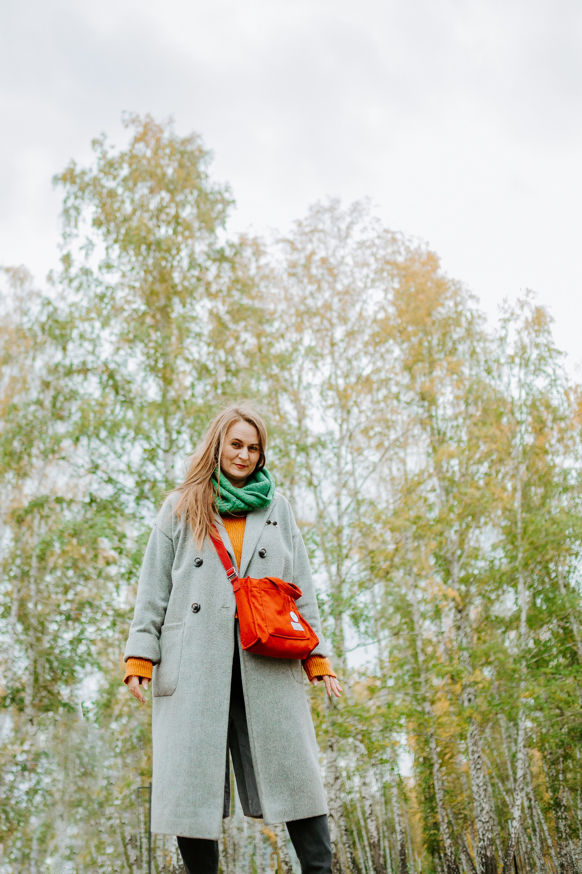 Семейная прогулка. Фотограф в Челябинске Ополихина Анна