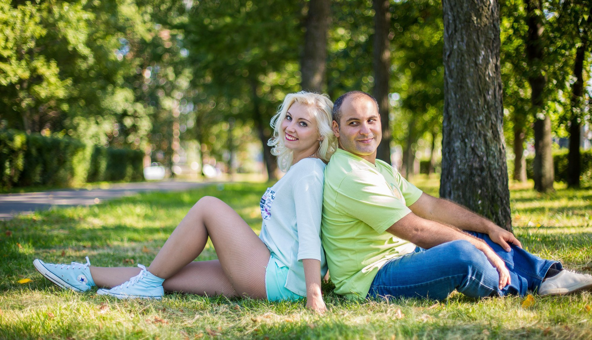 Портреты. Make photo — Live to photo