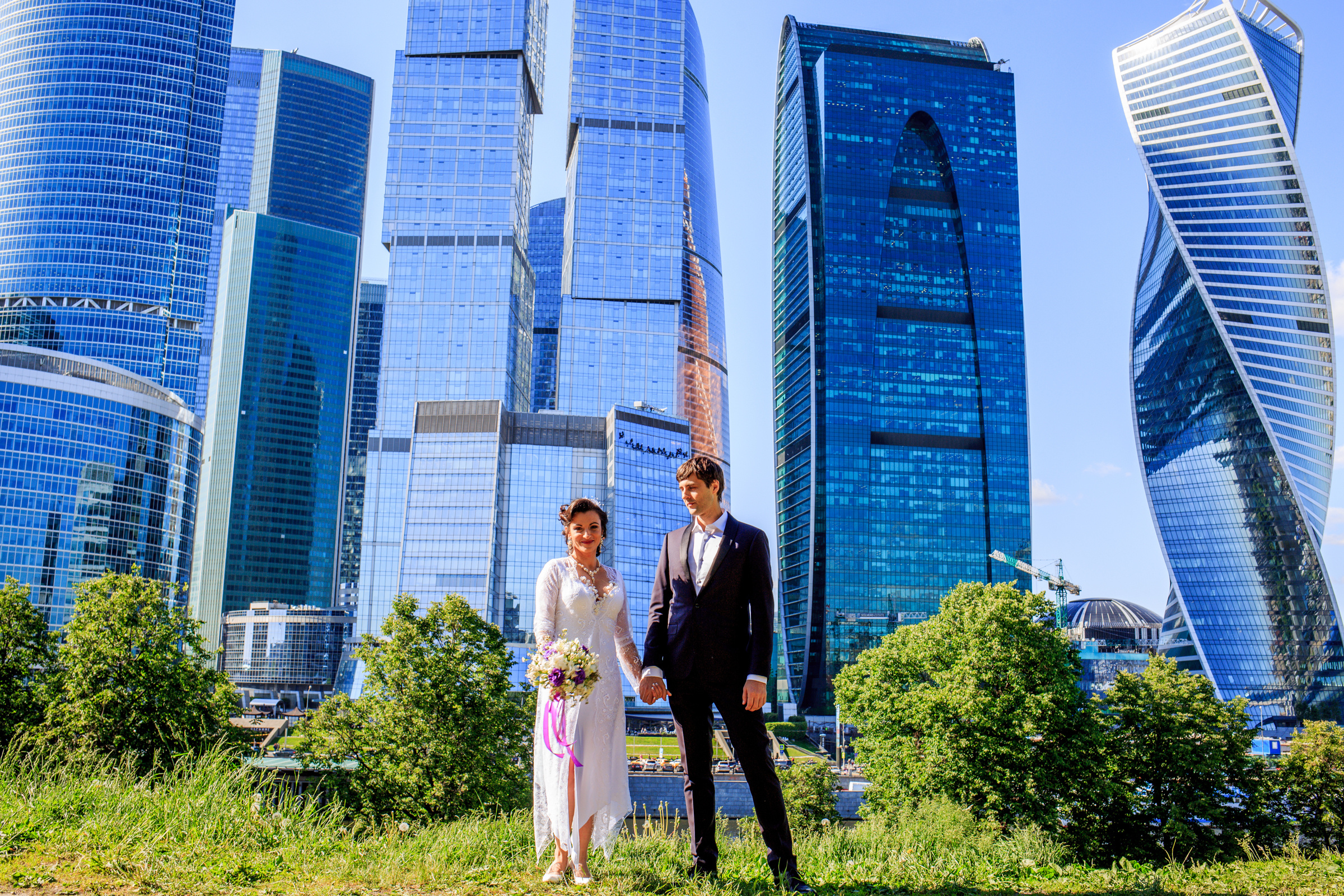 Свадебная Съемка. Make photo — Live to photo