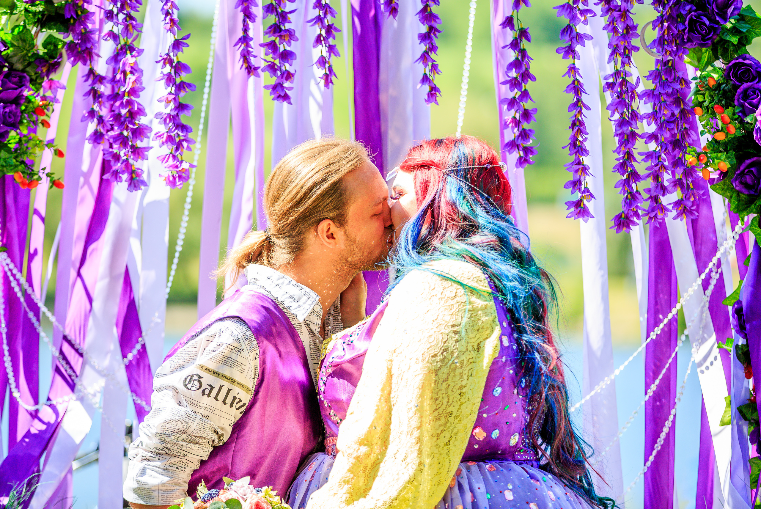 Свадебная Съемка. Make photo — Live to photo