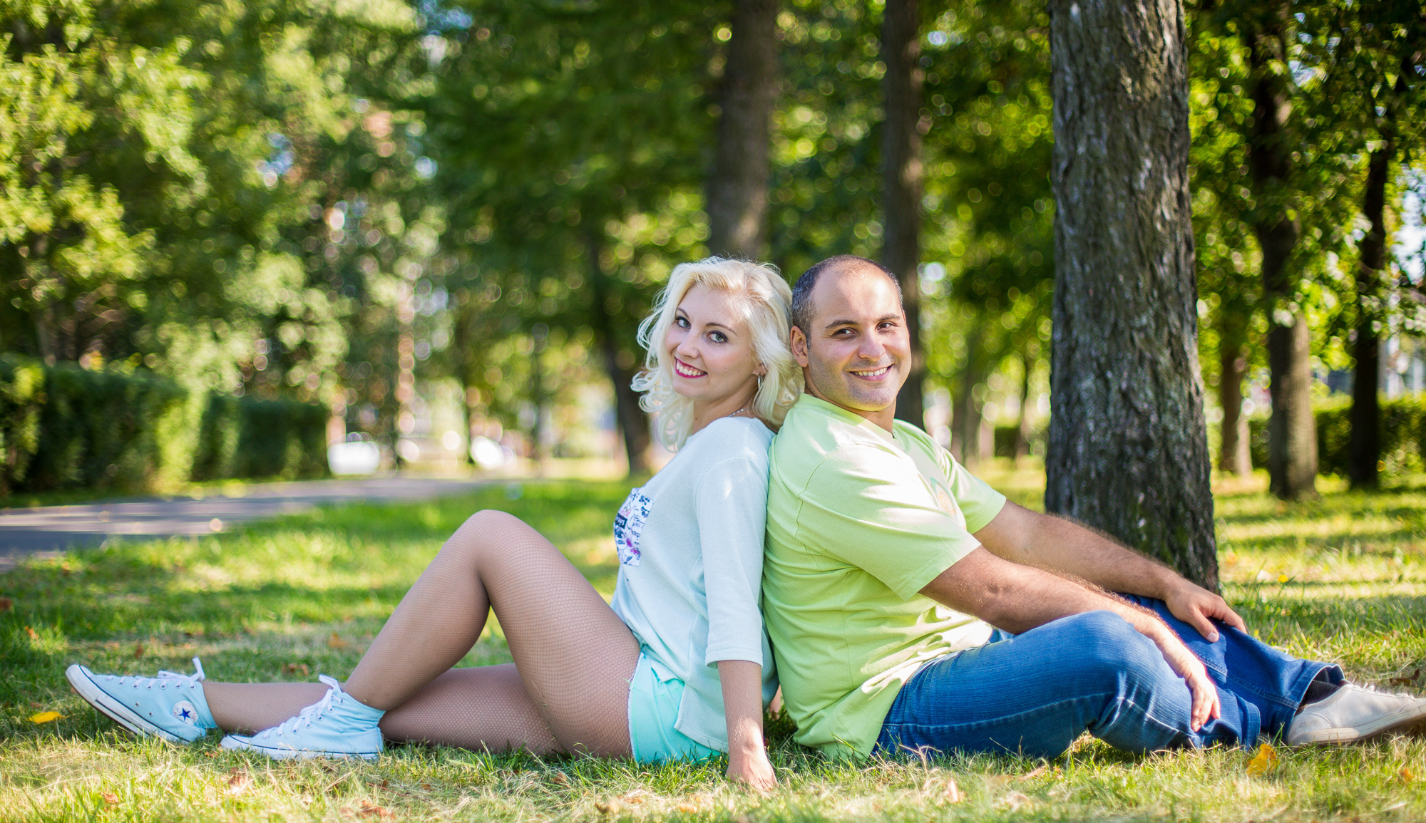 Портреты. Make photo — Live to photo