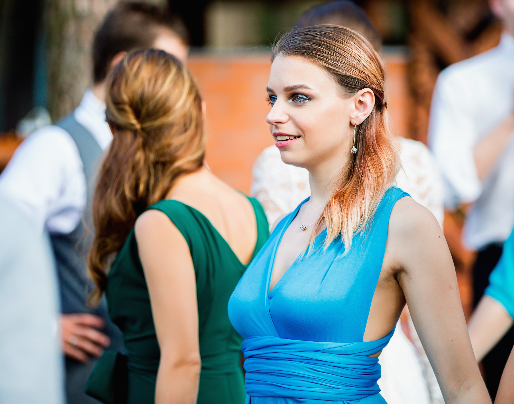 Портреты. Make photo — Live to photo