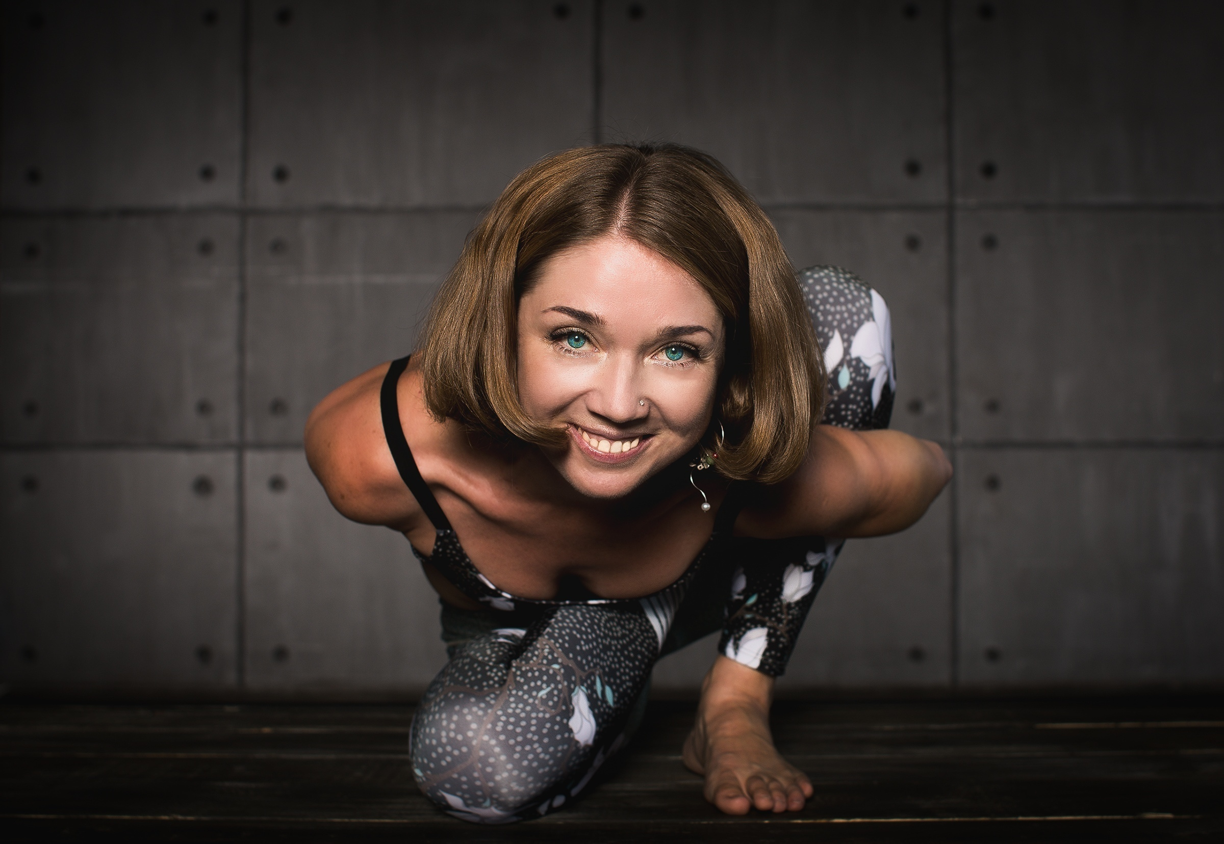 Портреты. Make photo — Live to photo