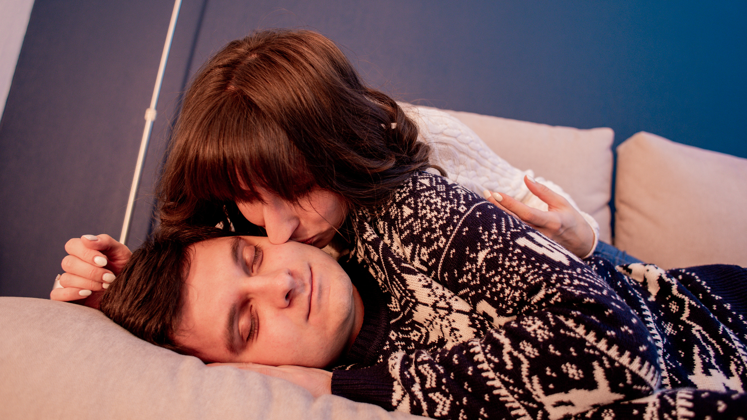 Портреты. Make photo — Live to photo