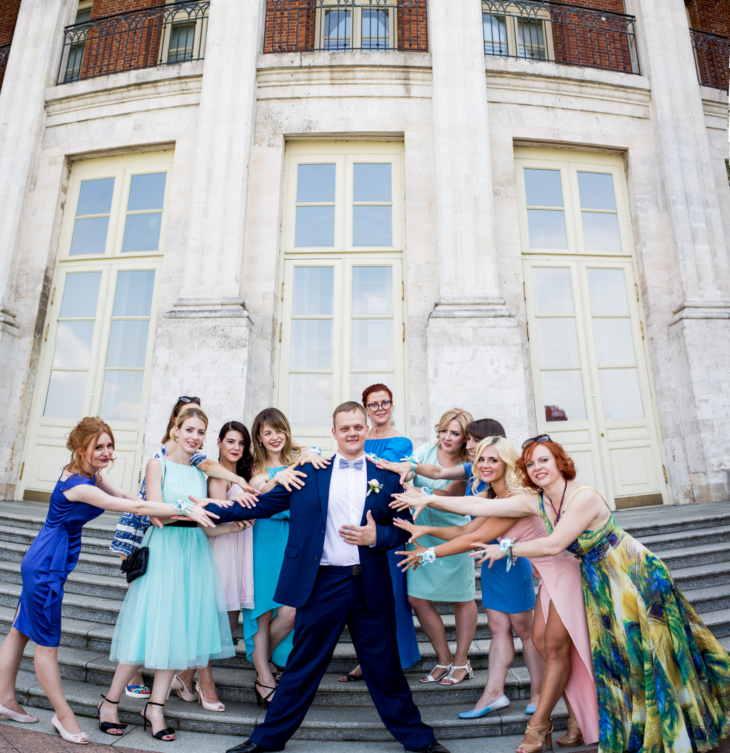 Свадебная Съемка. Make photo — Live to photo