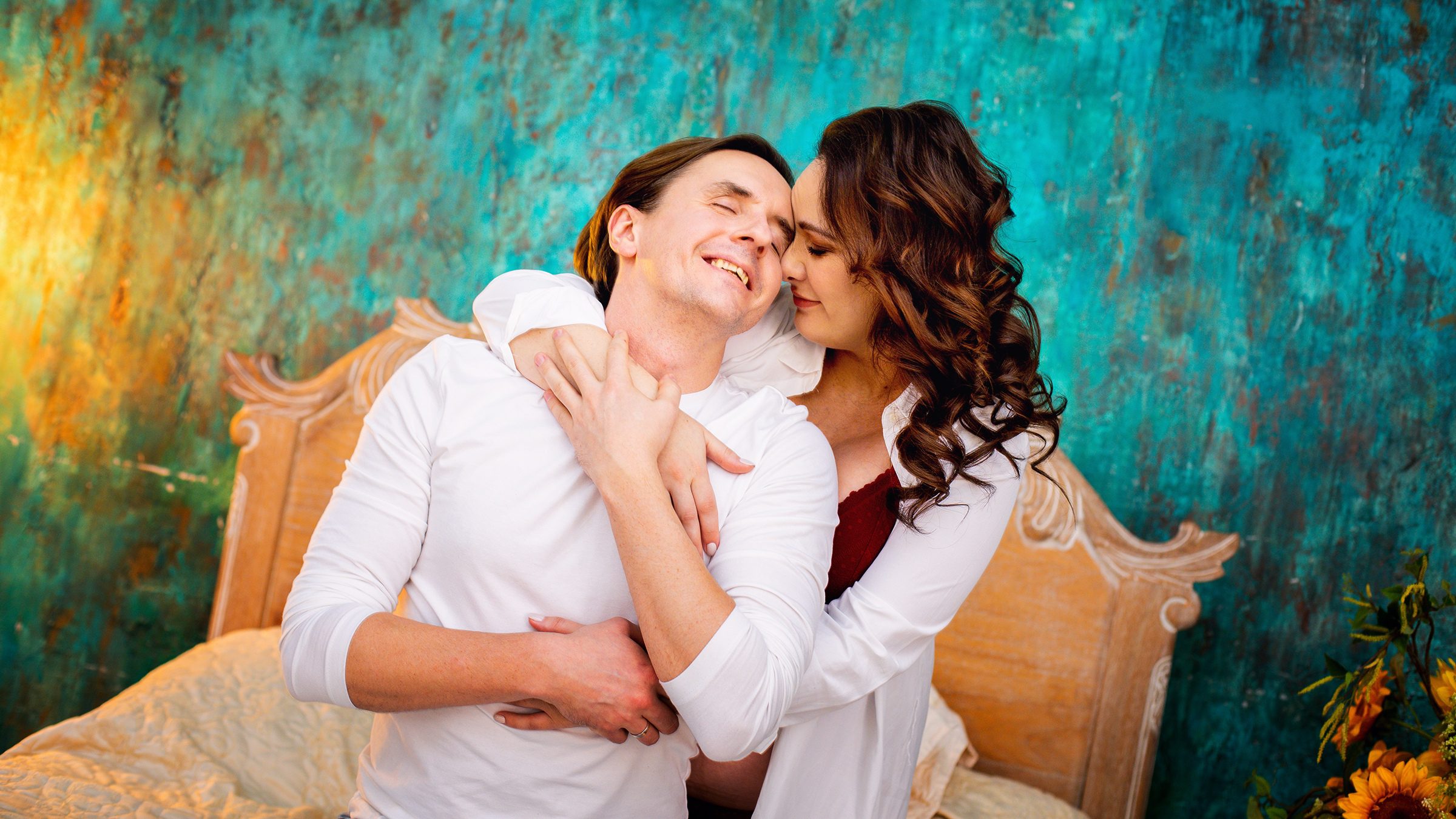 Портреты. Make photo — Live to photo