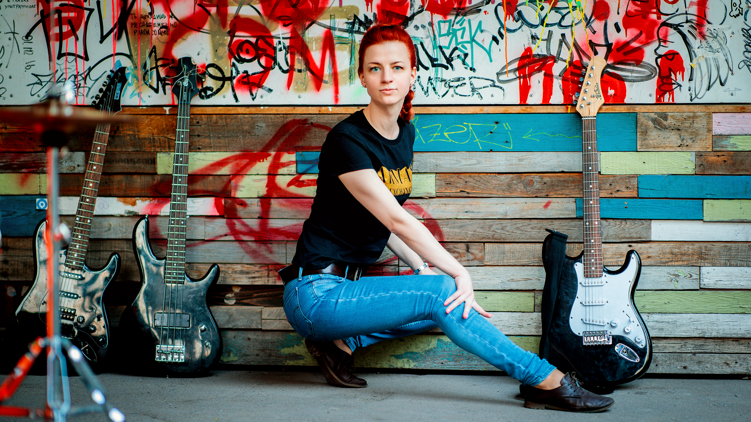 Портреты. Make photo — Live to photo