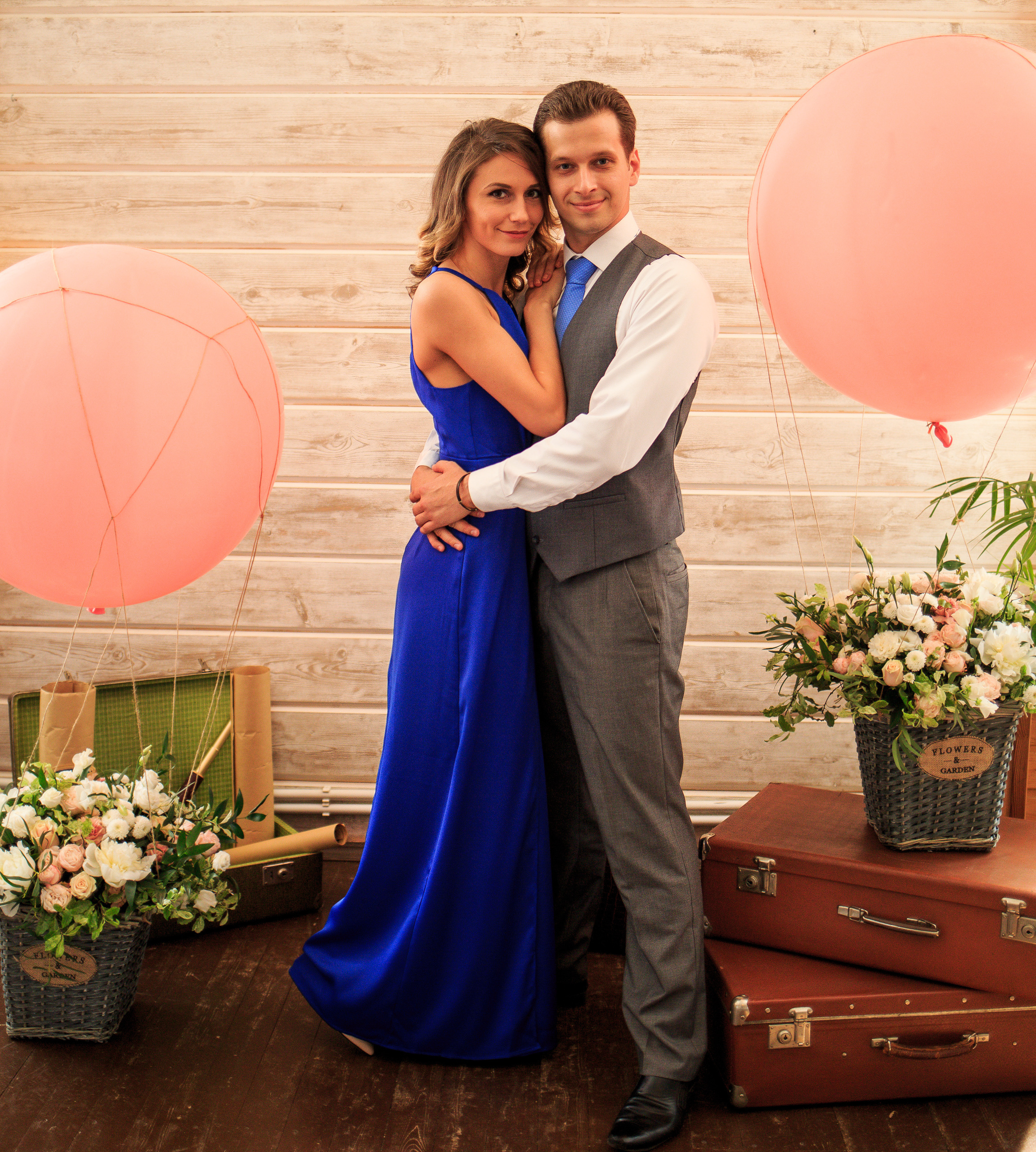 Свадебная Съемка. Make photo — Live to photo