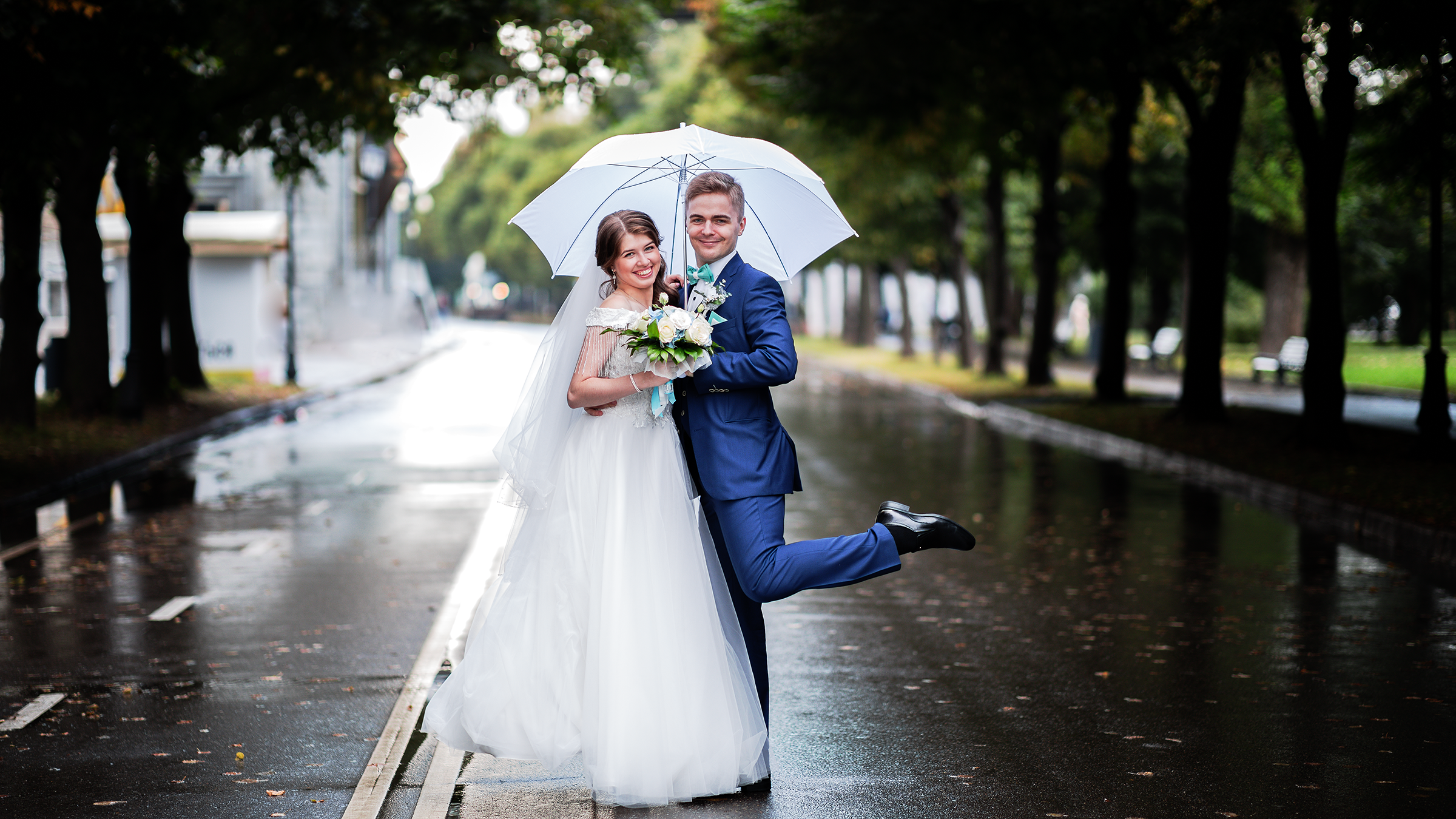 Свадебная Съемка. Make photo — Live to photo