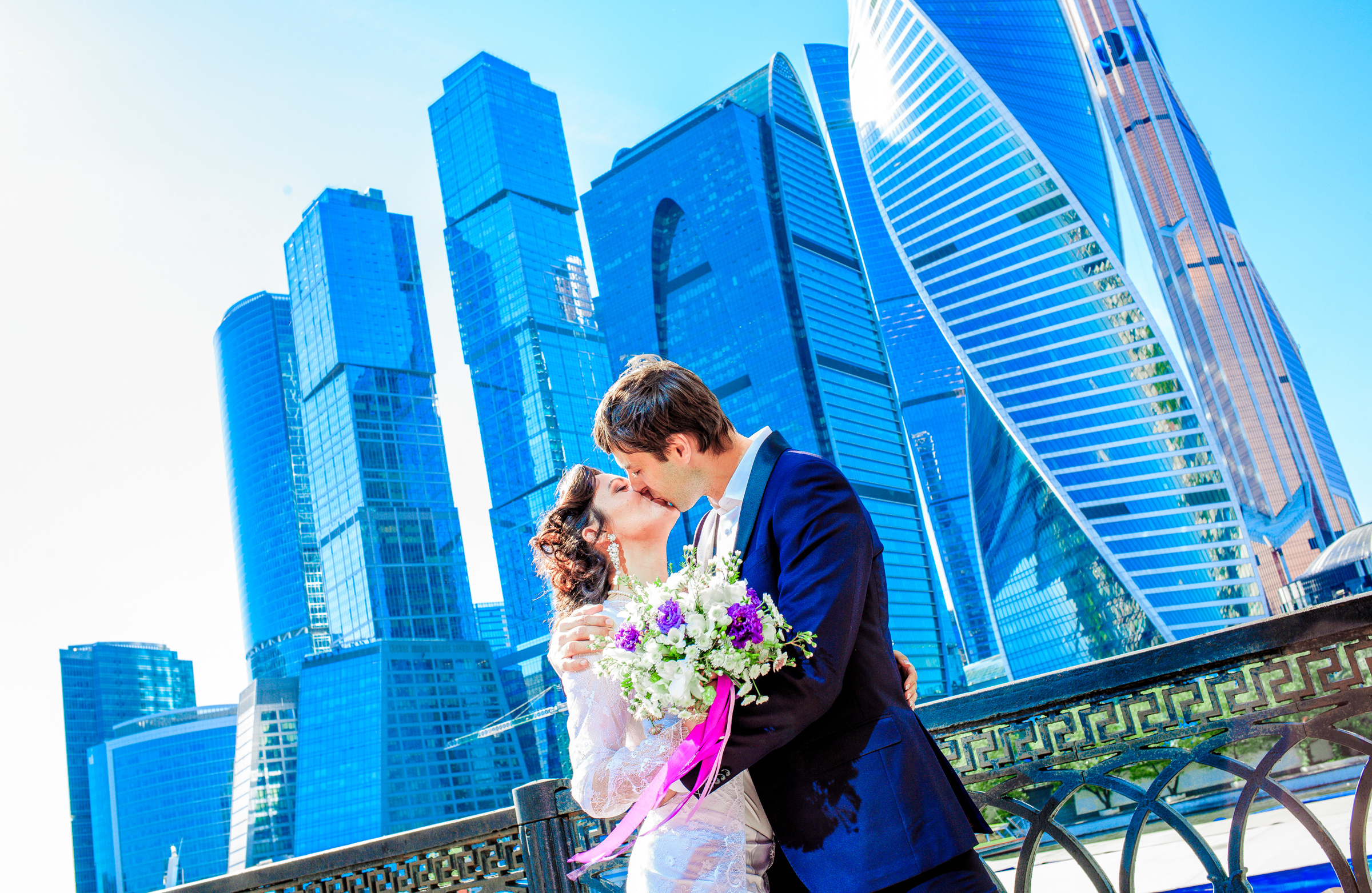 Свадебная Съемка. Make photo — Live to photo