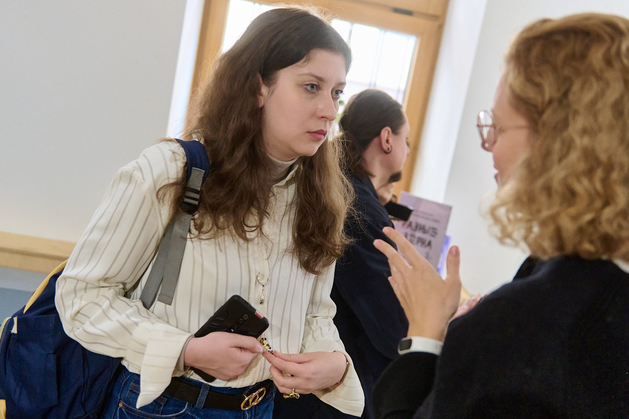 ЦИАН: устойчивое развитие. Репортажный фотограф в Москве Вадим Францев