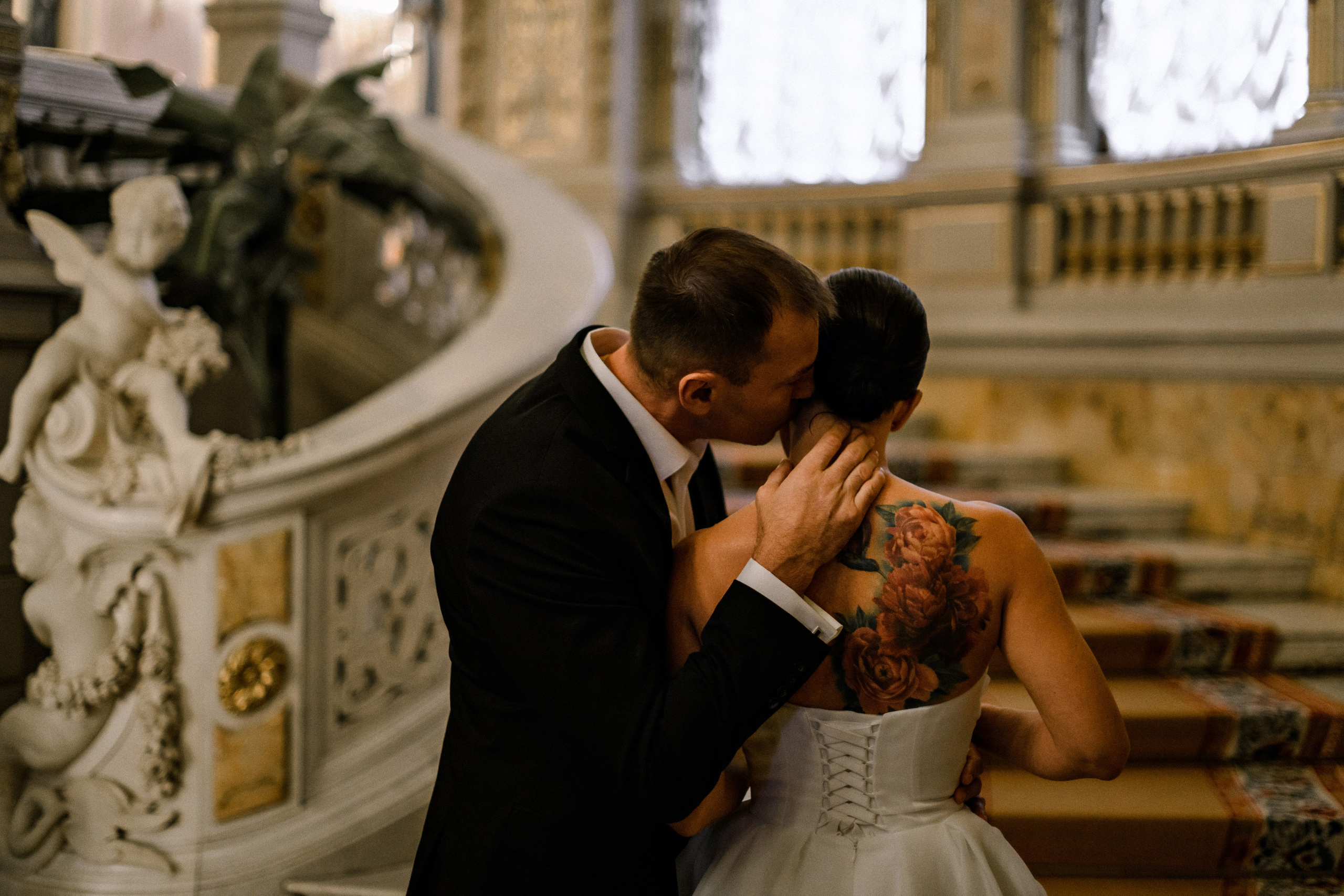 01/11/24 София и Стас. Свадебный фотограф в Санкт-Петербурге София Шубик